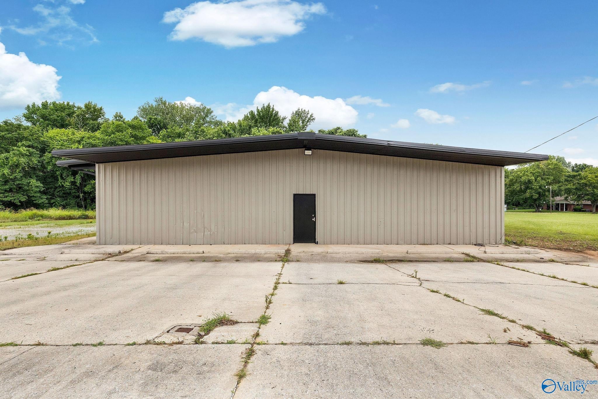 1051 Pickens Street — photo