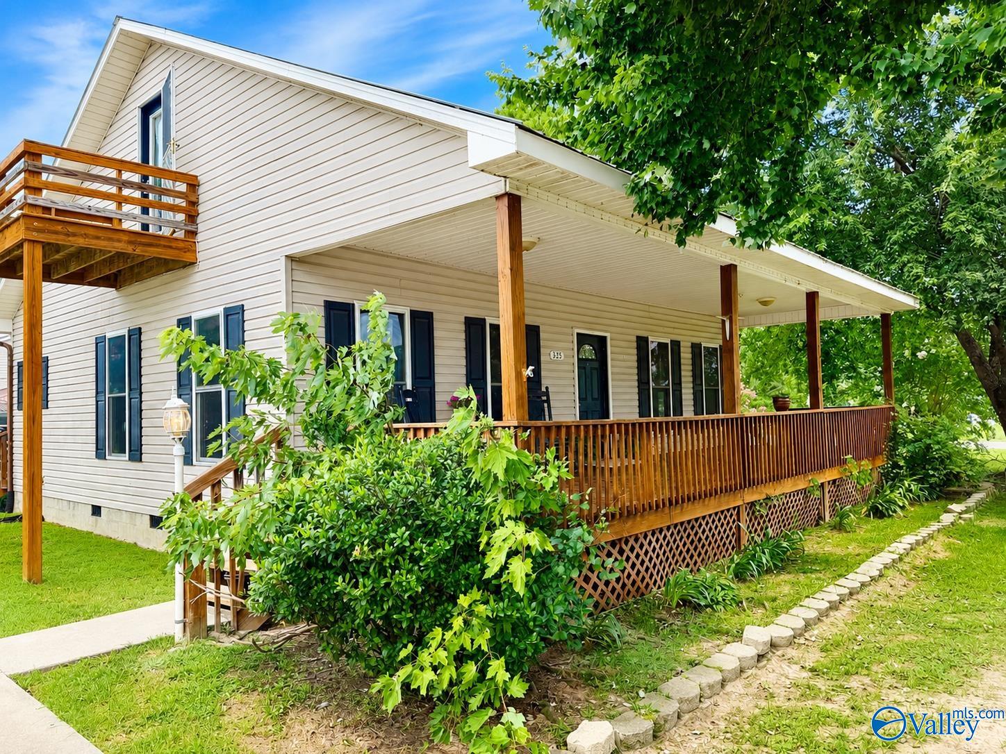 325 County Road 540 — photo