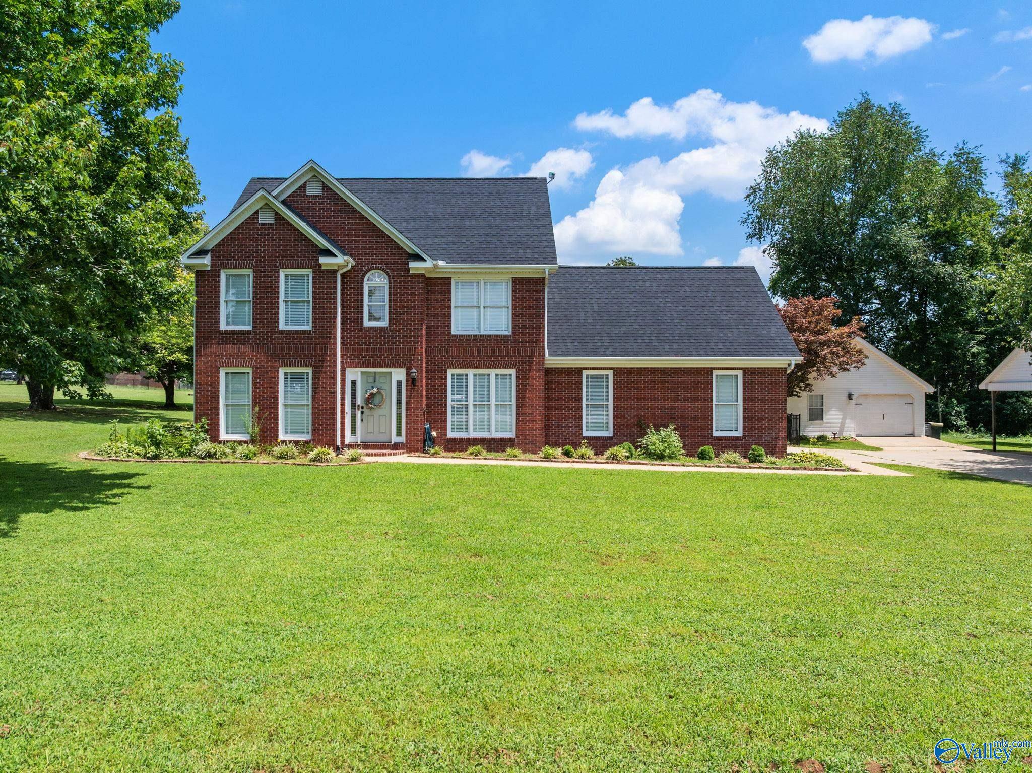 333 Reynolds Drive — photo
