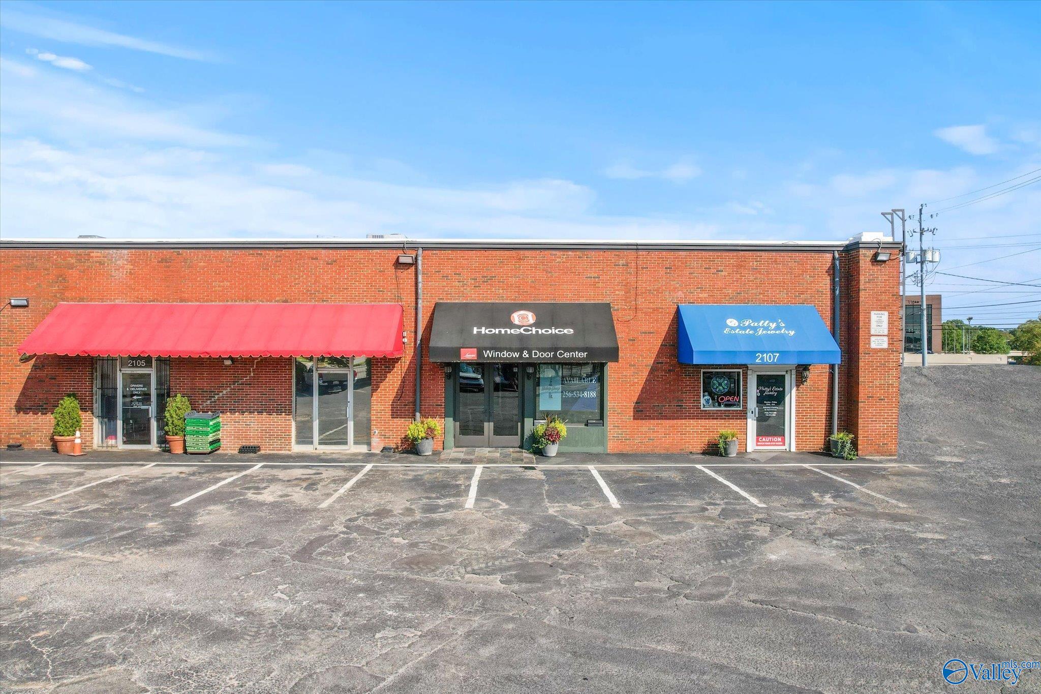 2107 Whitesburg Drive Unit a — photo