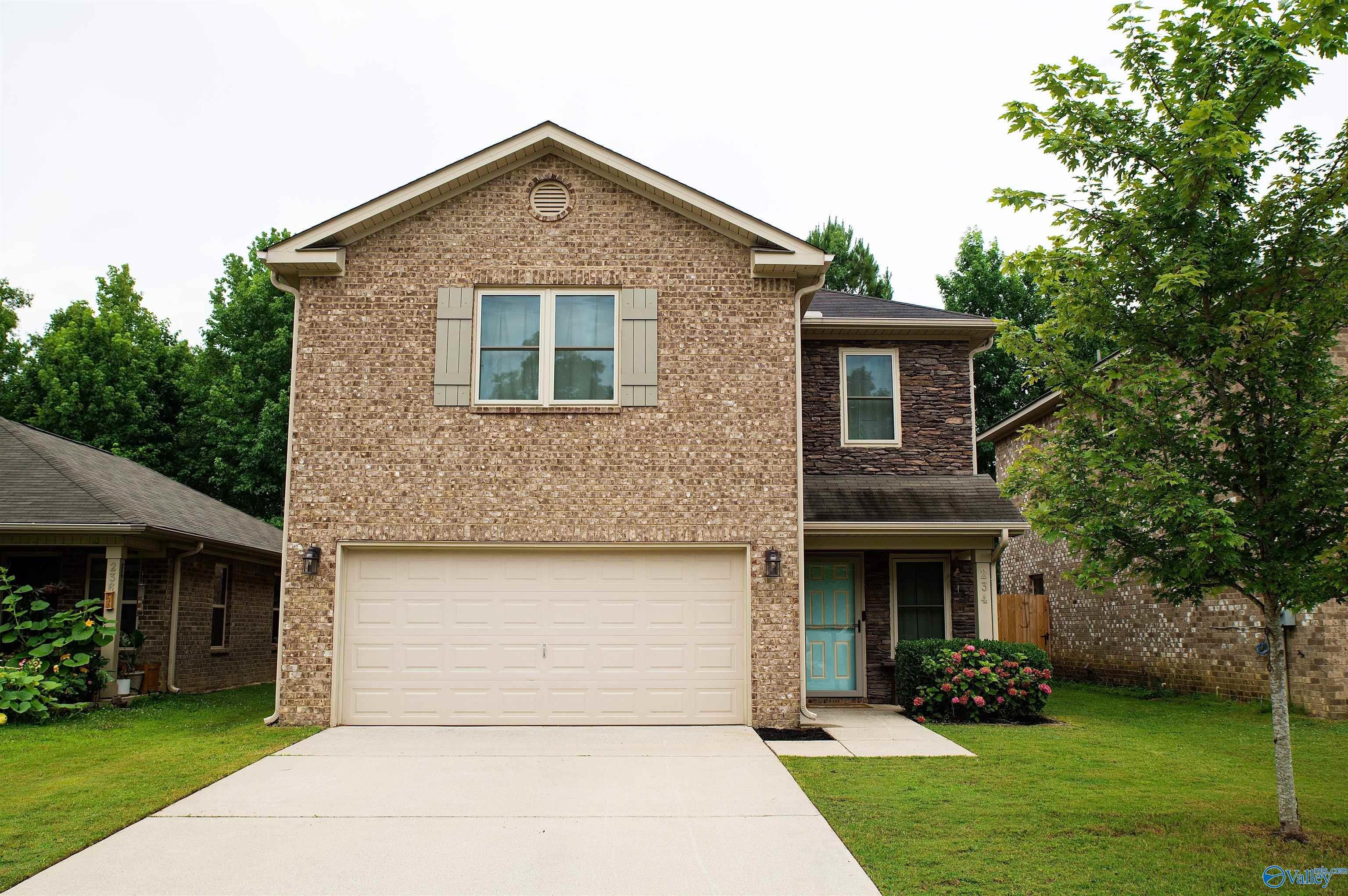 234 Sedgewick Drive — photo