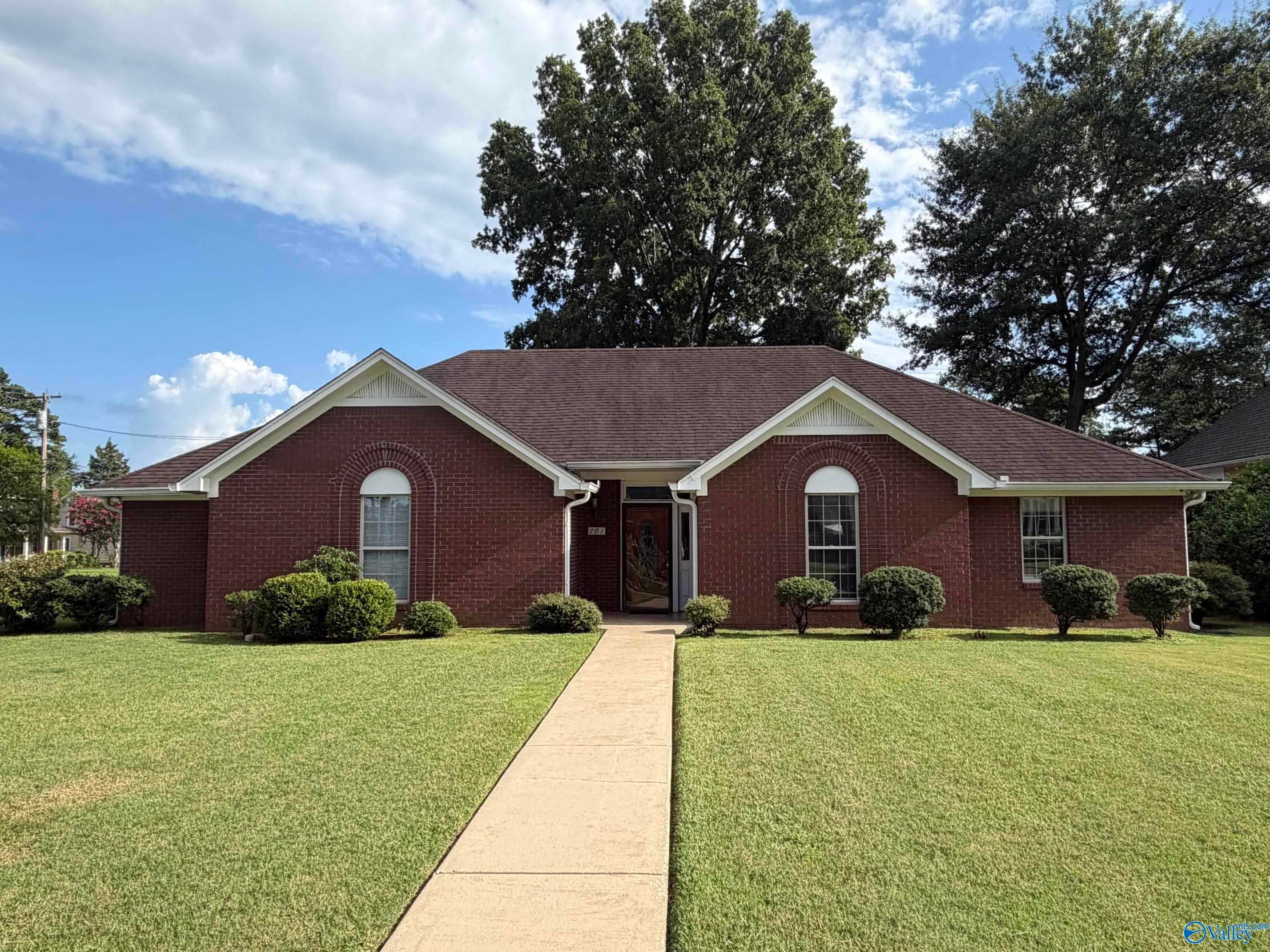 701 Rigel Drive SW, Decatur, AL 35603
