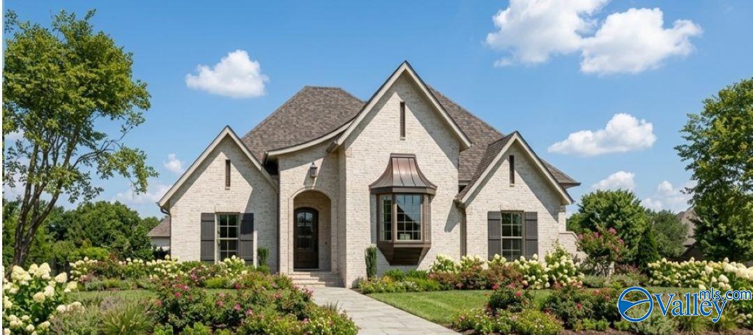 2525 Legacy Cove Drive — photo
