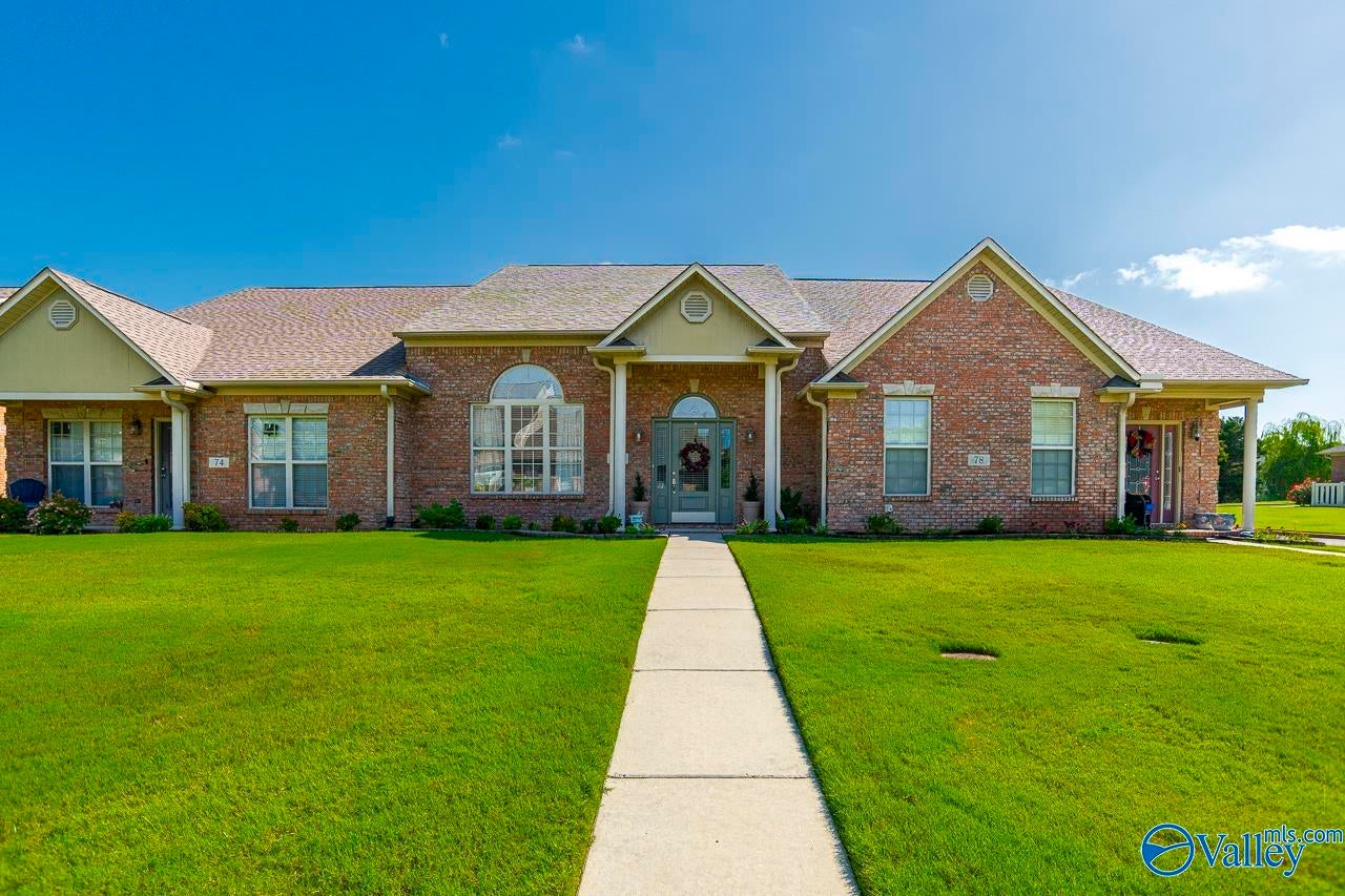 76 Jackson Way, Decatur, AL 35603 — photo 2