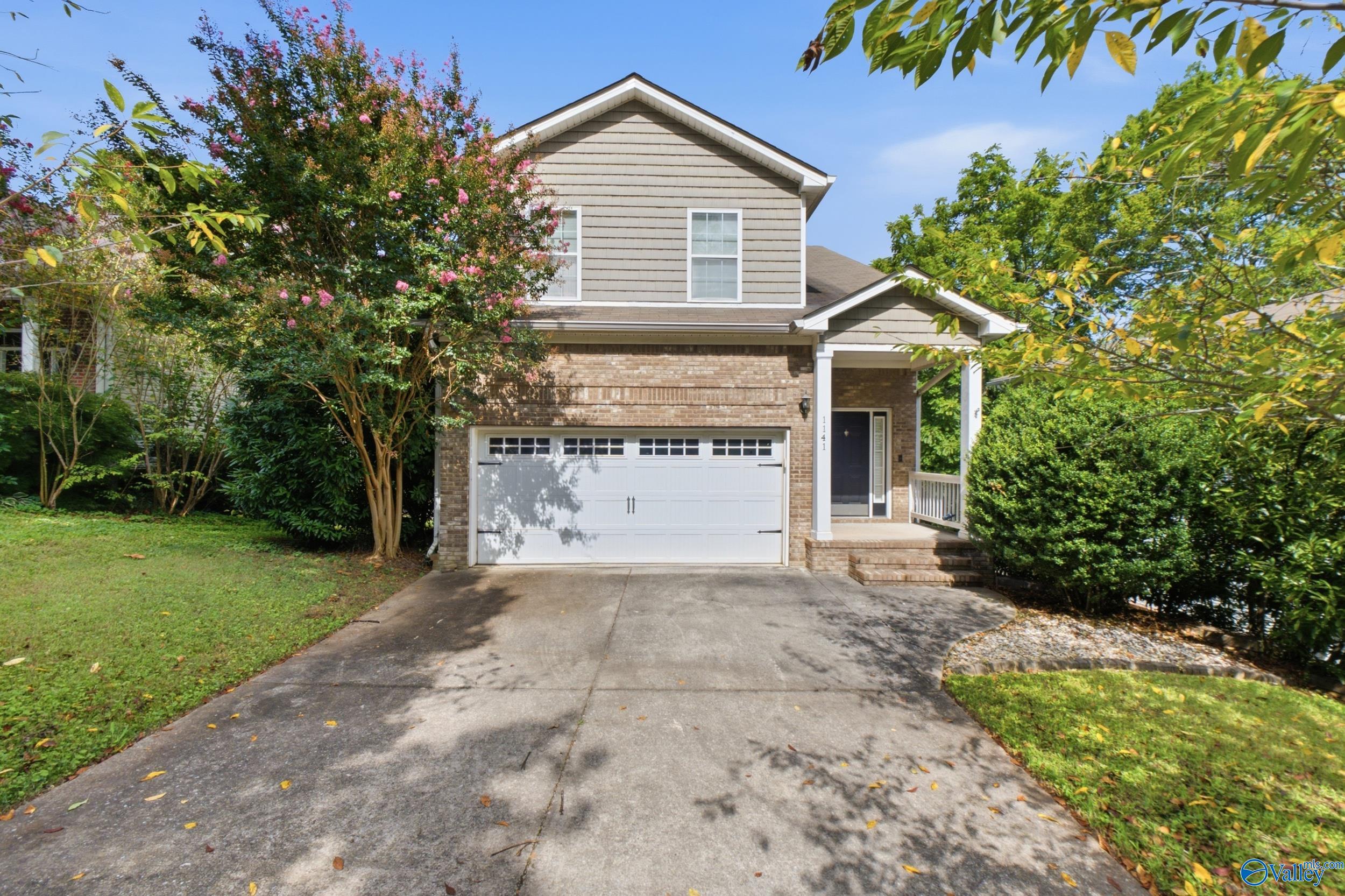 1141 Coker Circle — photo