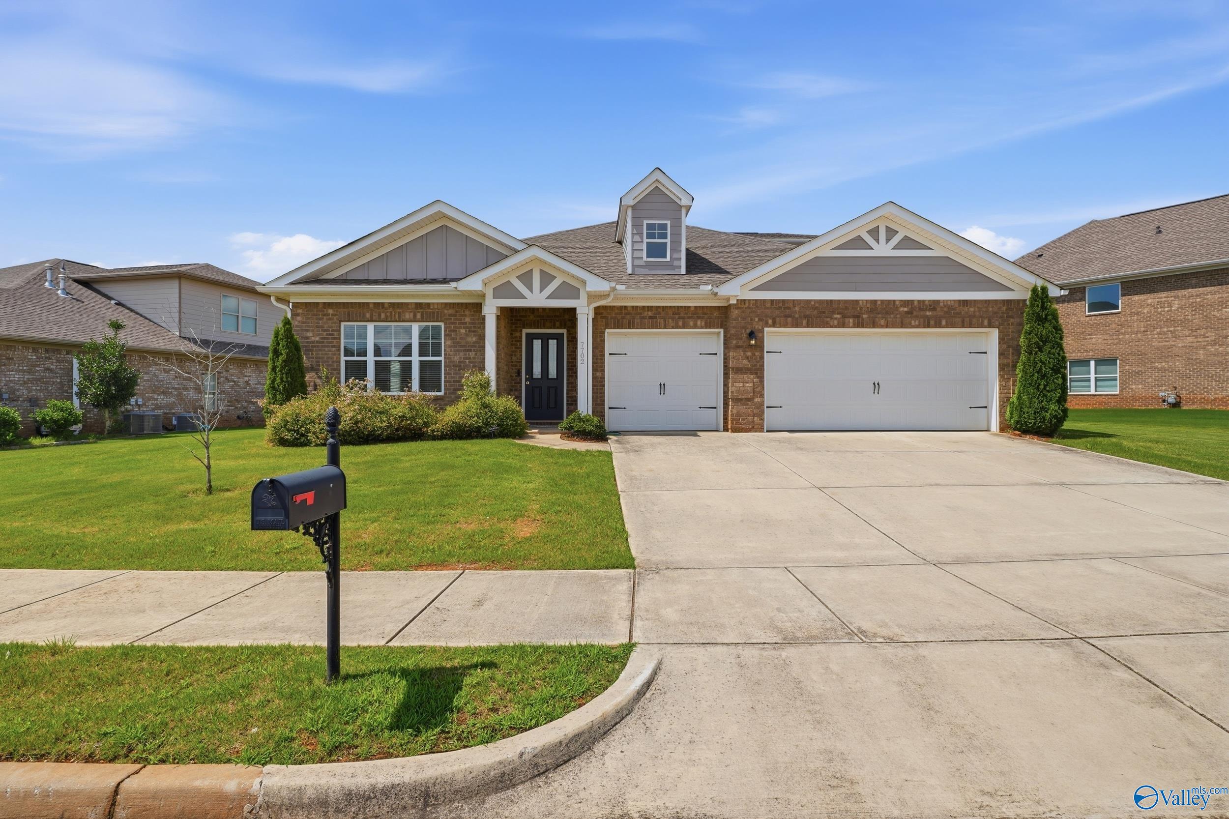 7702 Timber Grove Lane — photo