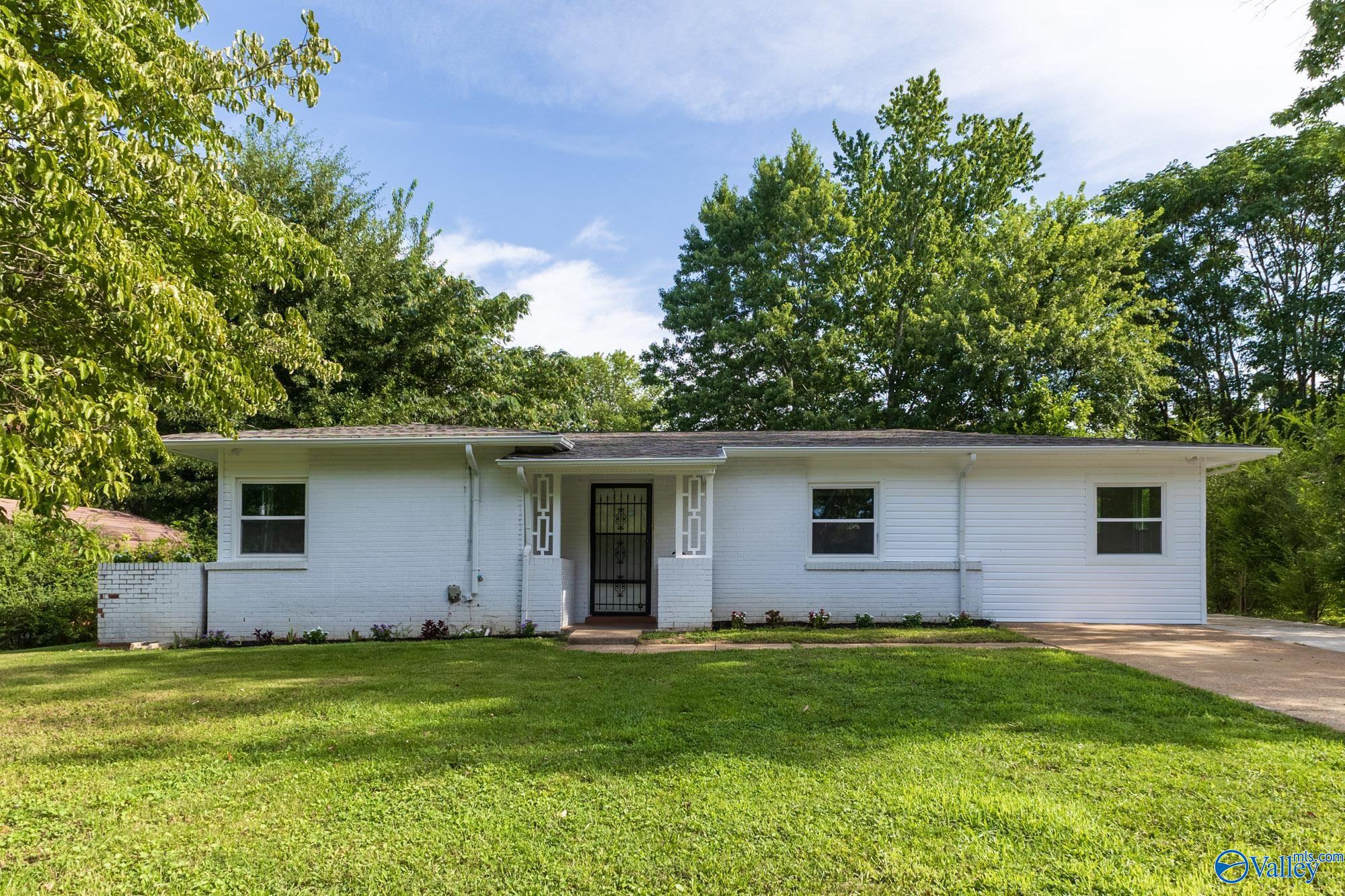2214 Norwood Drive — photo