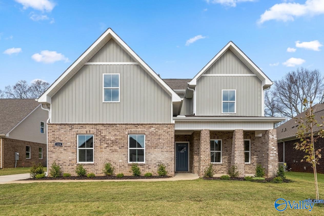154 Fairways Pass — photo