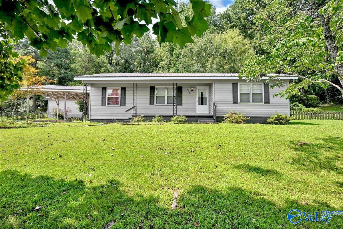 909 Woodruff Road SW — photo