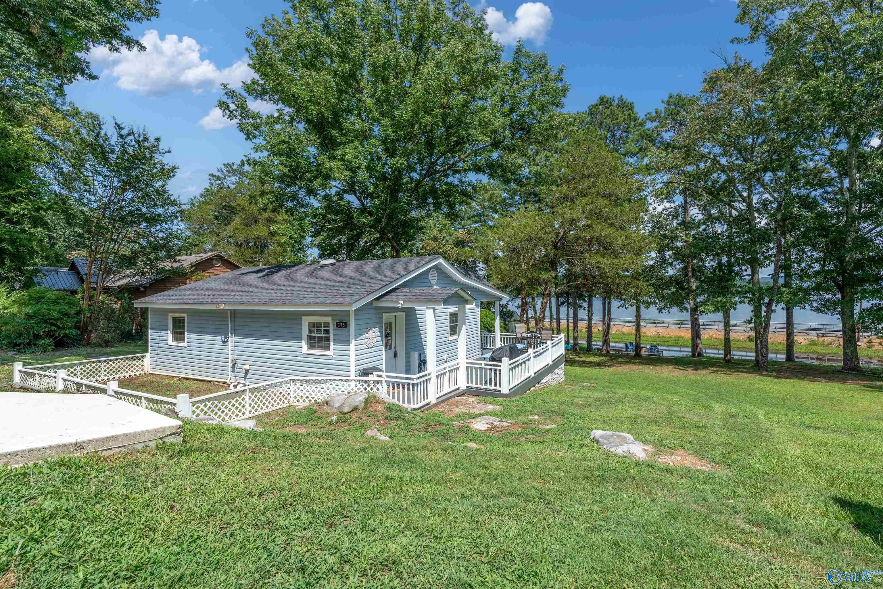 175 Mink Creek Road — photo