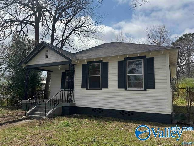 929 Wahl Street — photo
