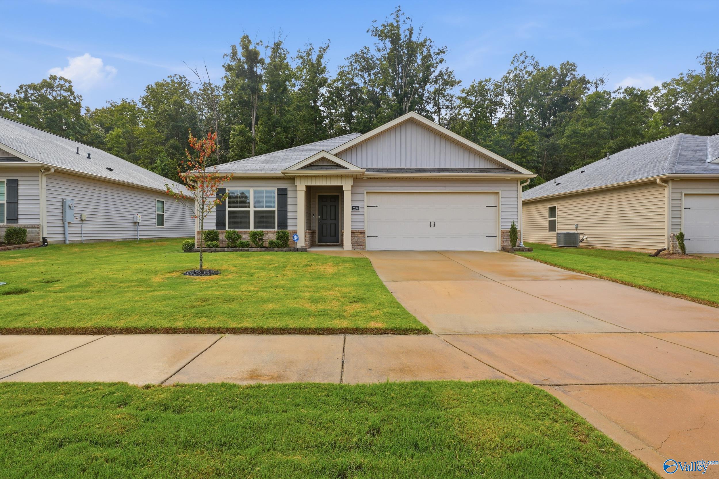 266 Ashland Drive SW — photo