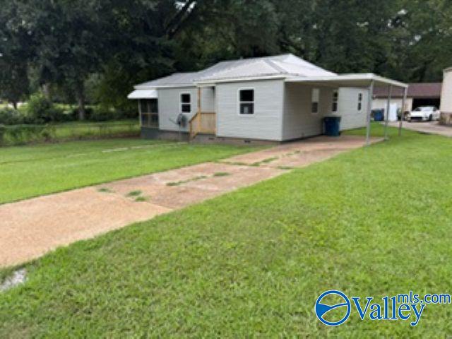 206 Walker Drive — photo