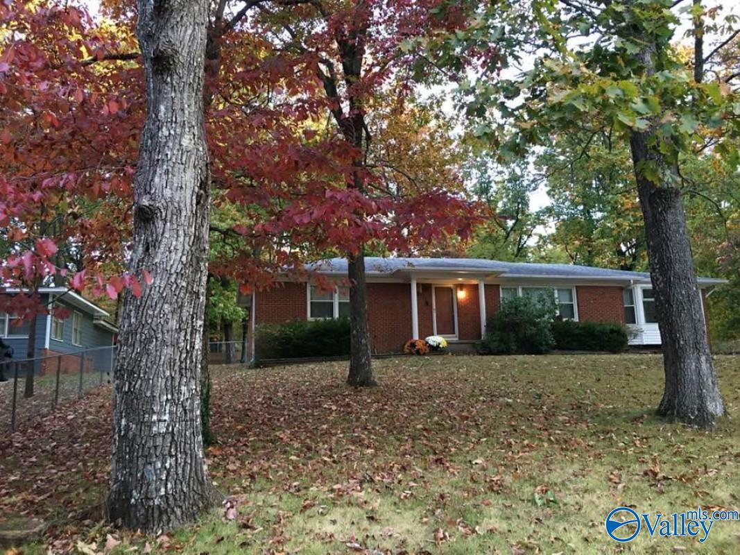3515 Hutchens Avenue SE — photo