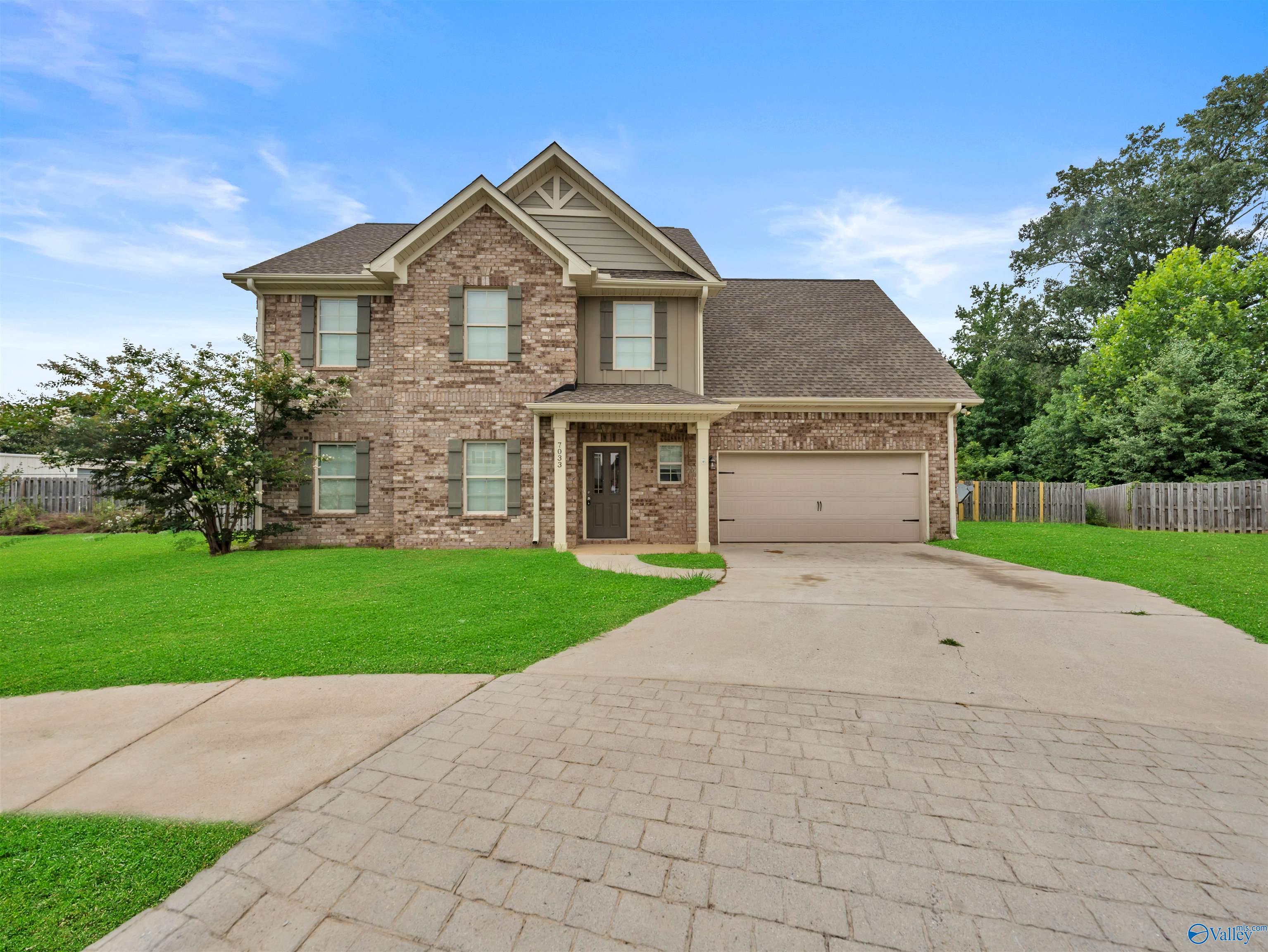 7033 Southgate Drive — photo