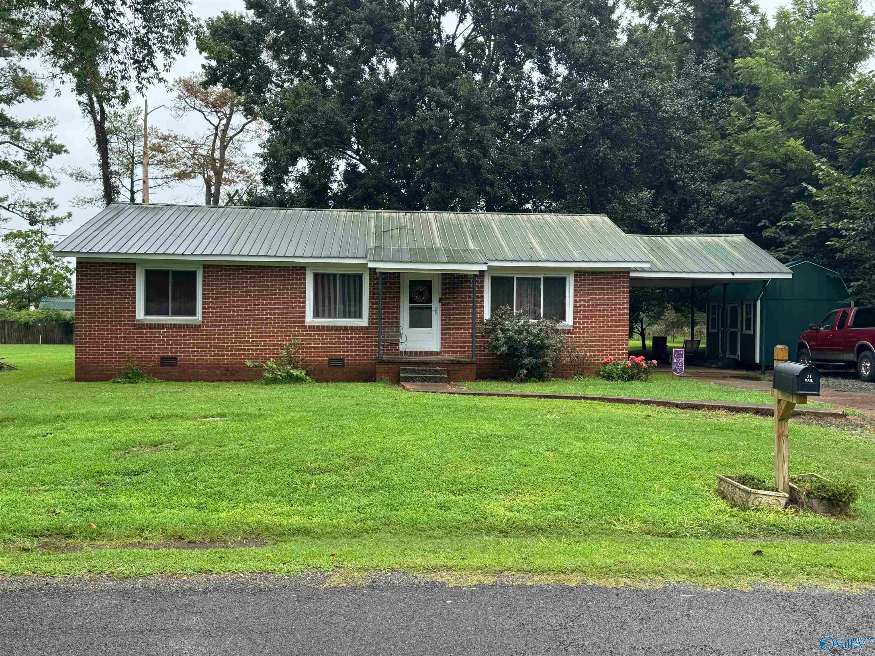 1643 County Road 30 — photo