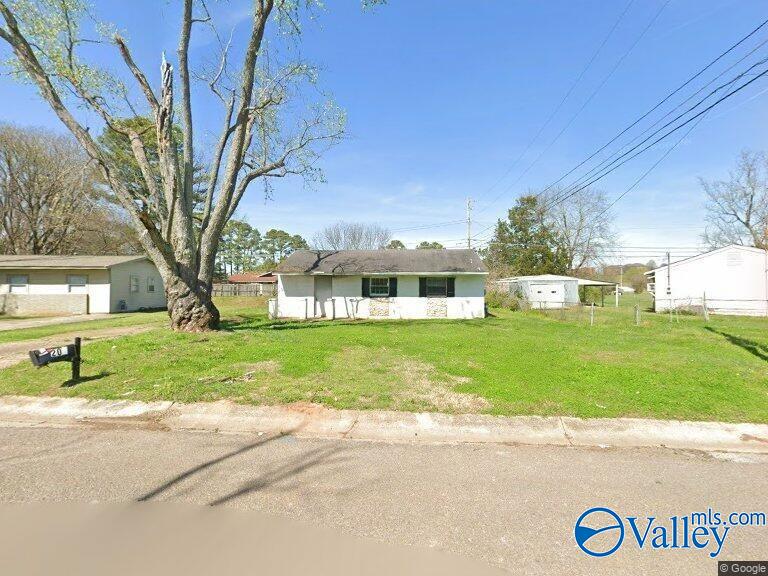 205 Salem Drive — photo