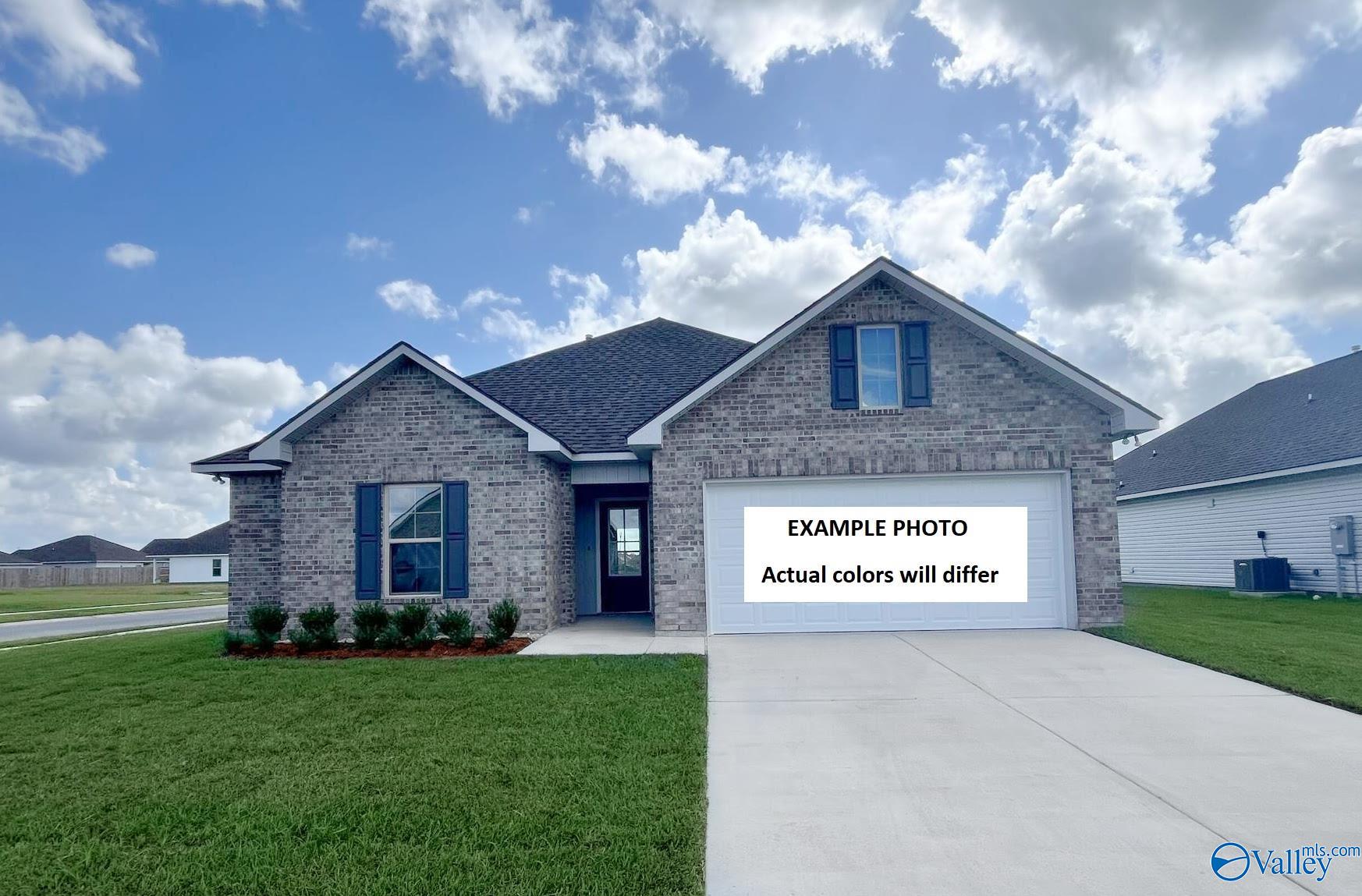 135 Parvin Way Drive — photo