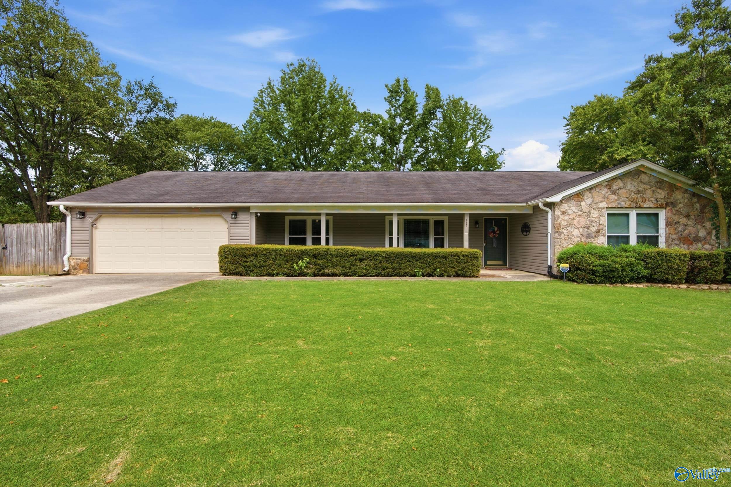 15003 Ashwood Circle SE — photo