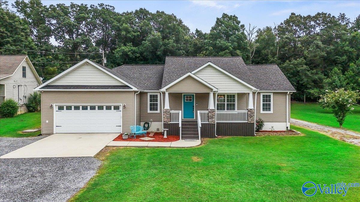 210 County Road 1210 — photo