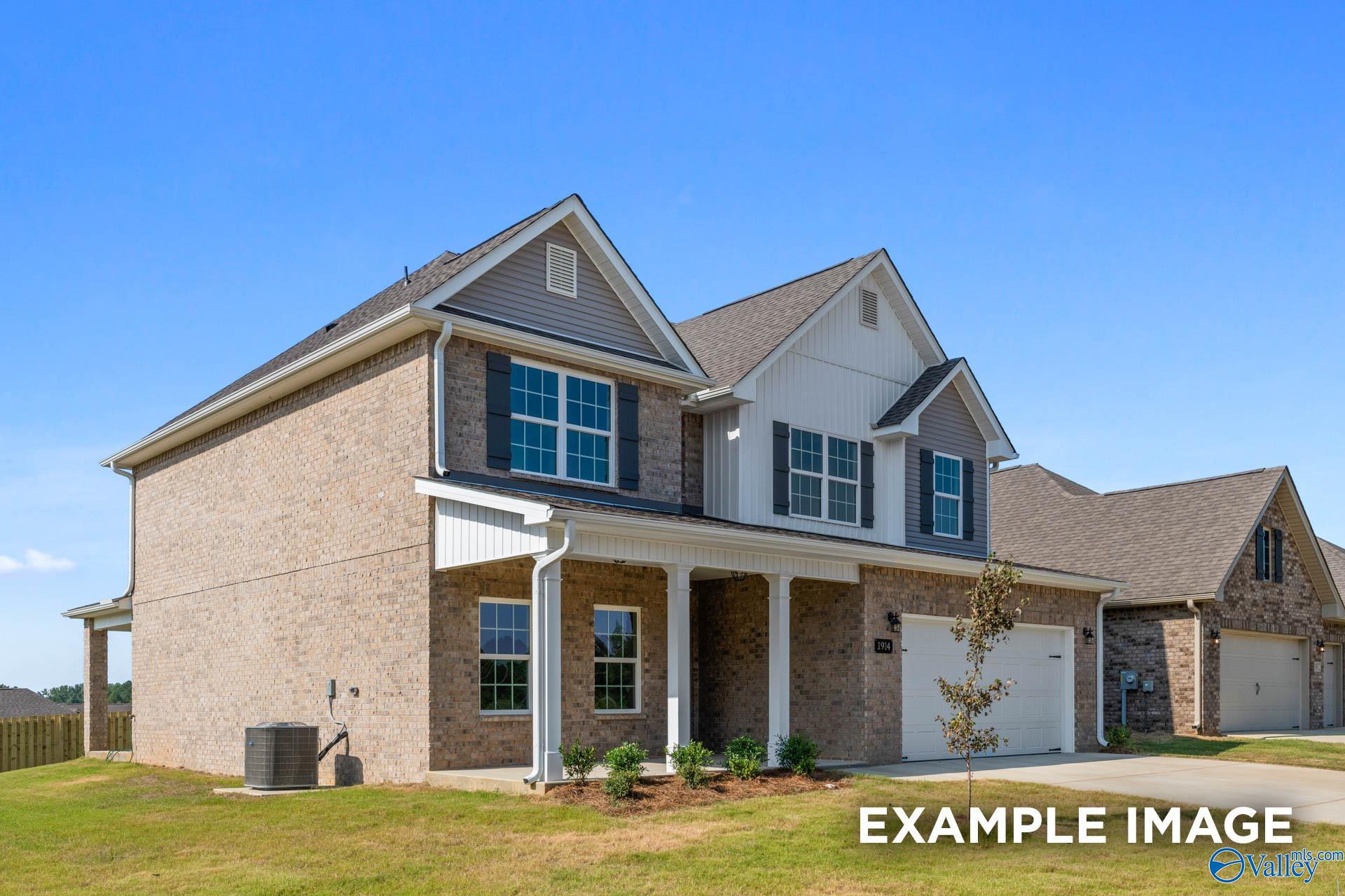 155 Ivy Vine Drive — photo