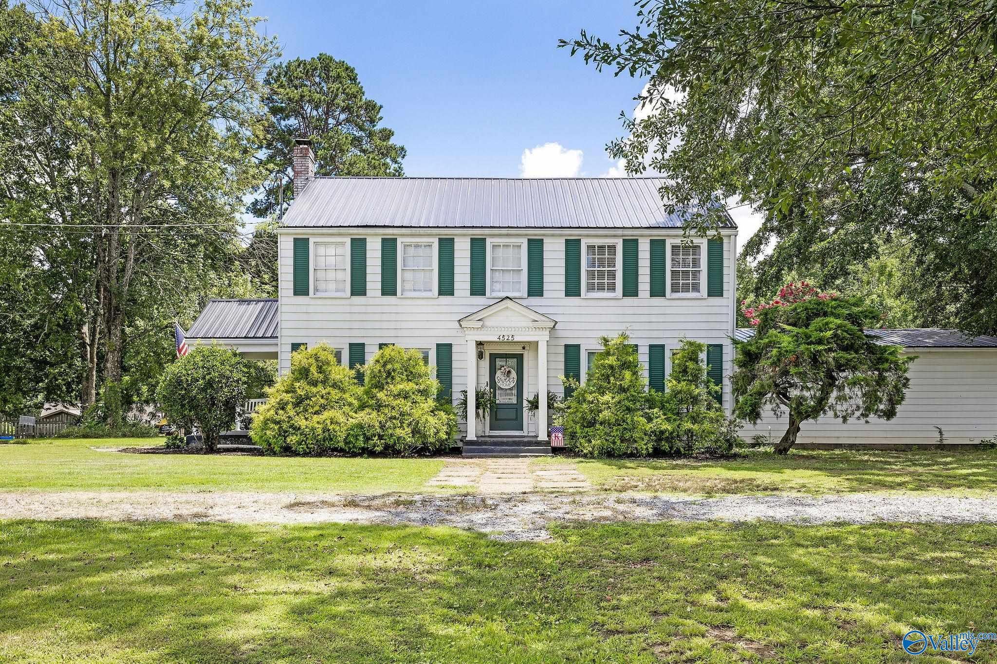 4525 Gadsden Blountsville Road — photo