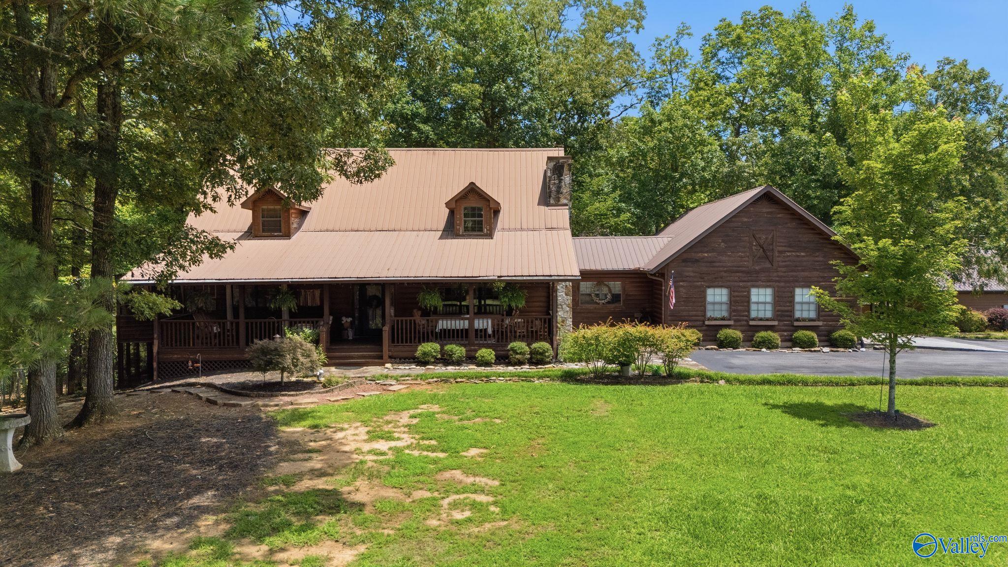 553 1/2 Old Six Mile Road — photo