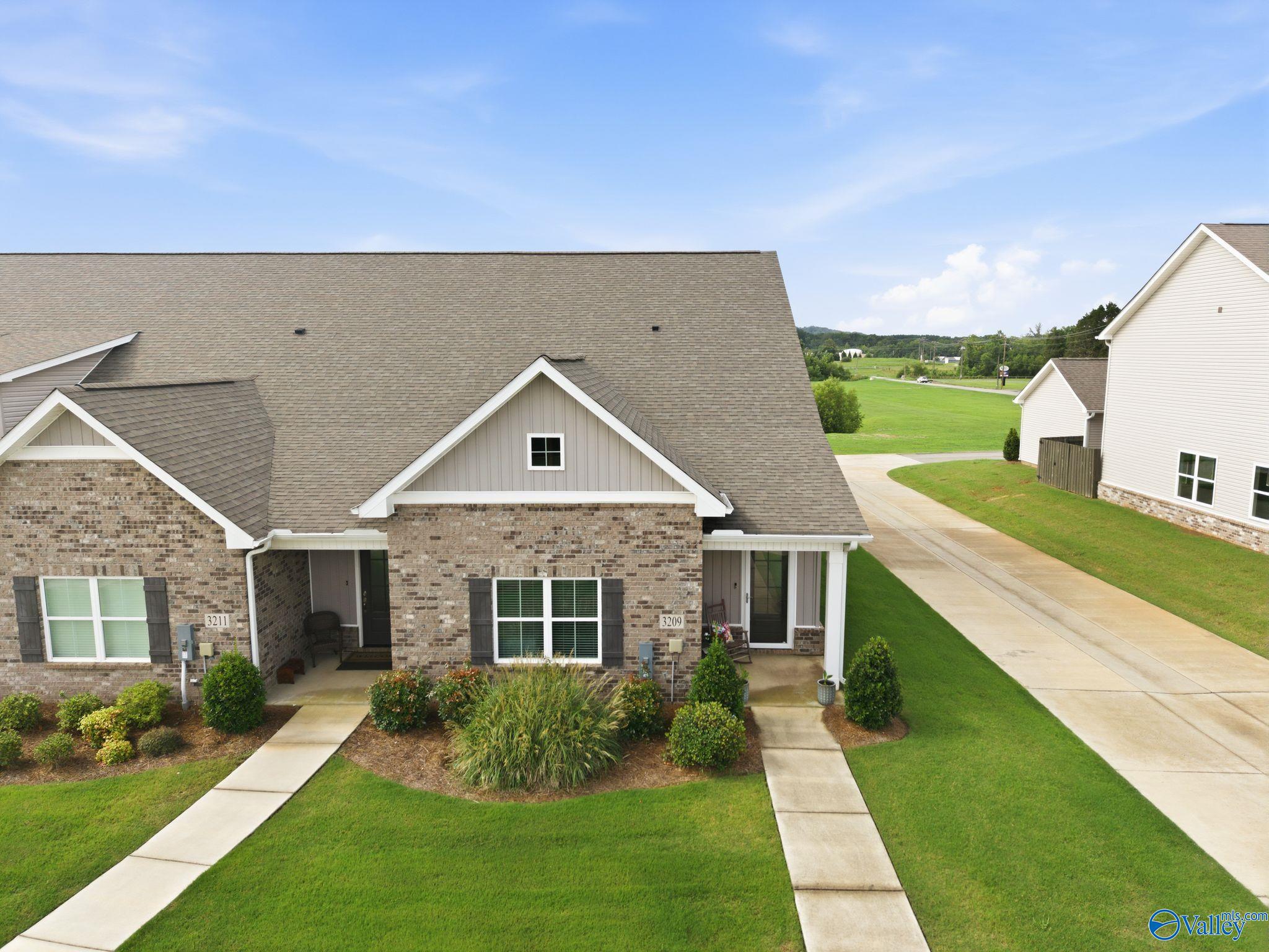 3209 McClellan Way, Decatur, AL 35603