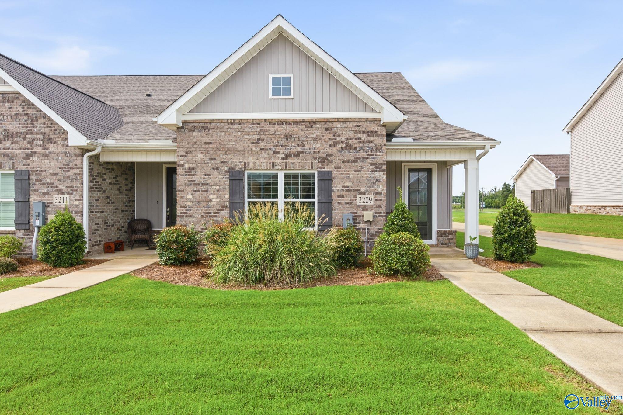 3209 McClellan Way, Decatur, AL 35603 — photo 2