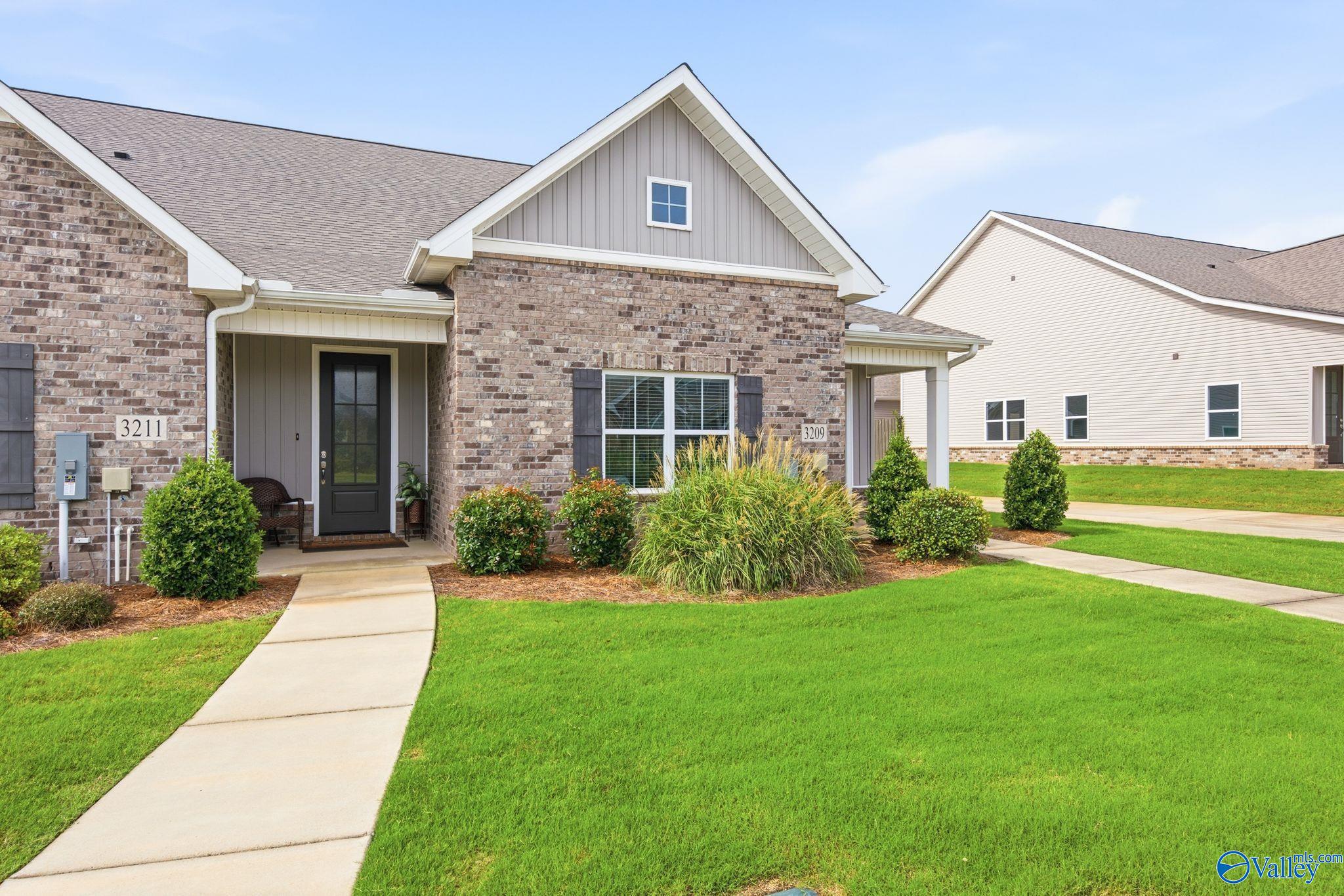 3209 McClellan Way, Decatur, AL 35603 — photo 3