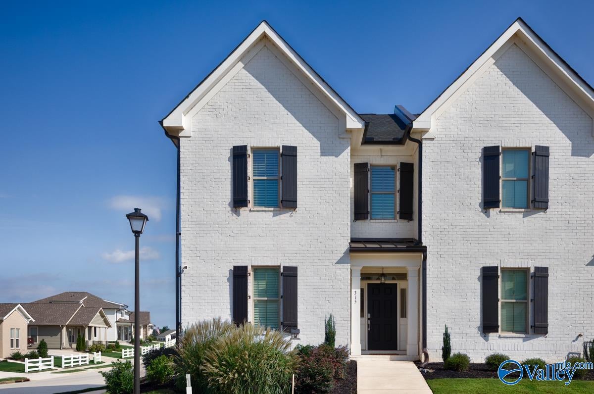 315 Hay Rake Drive — photo