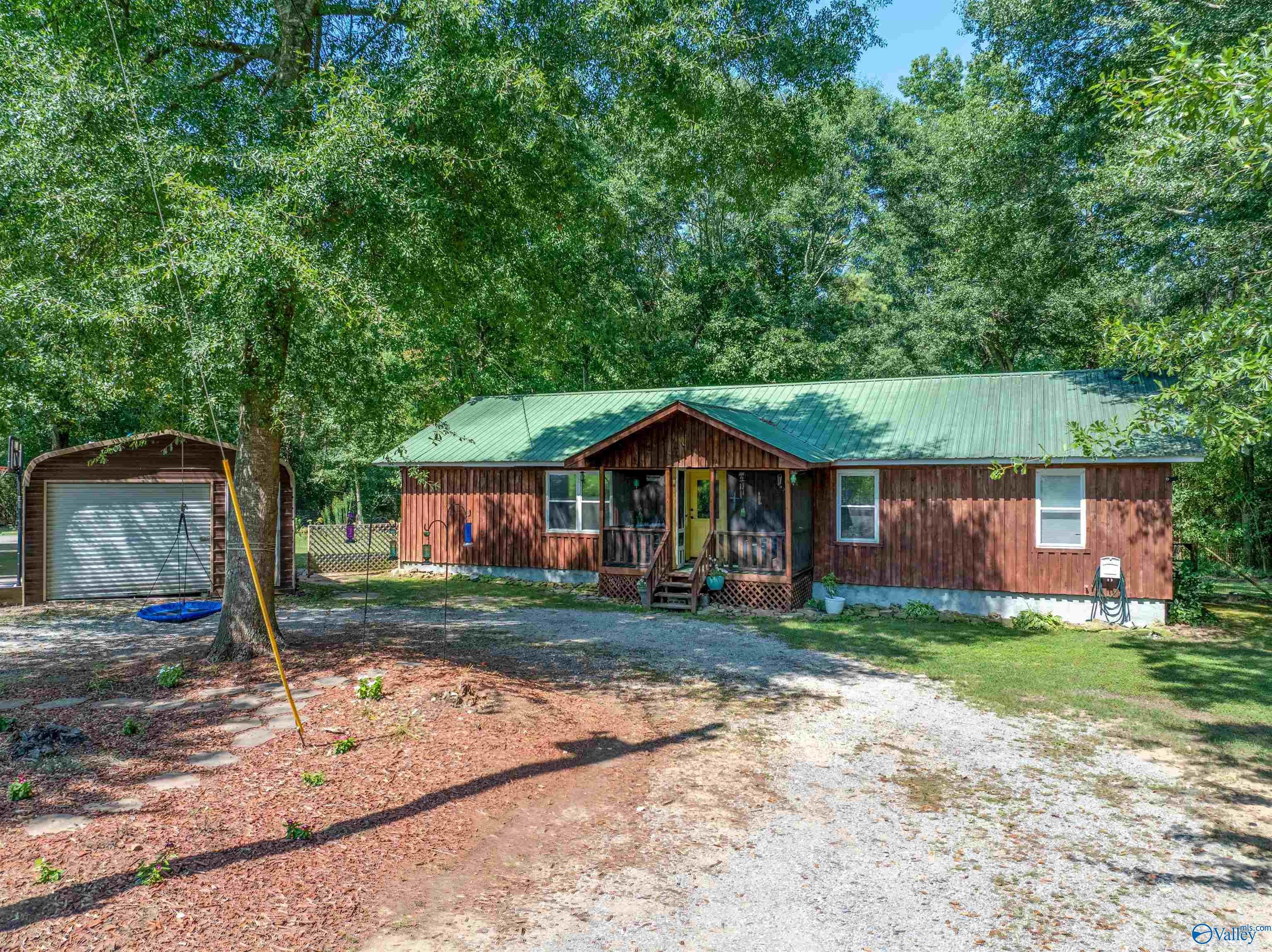 96 County Road 316 — photo