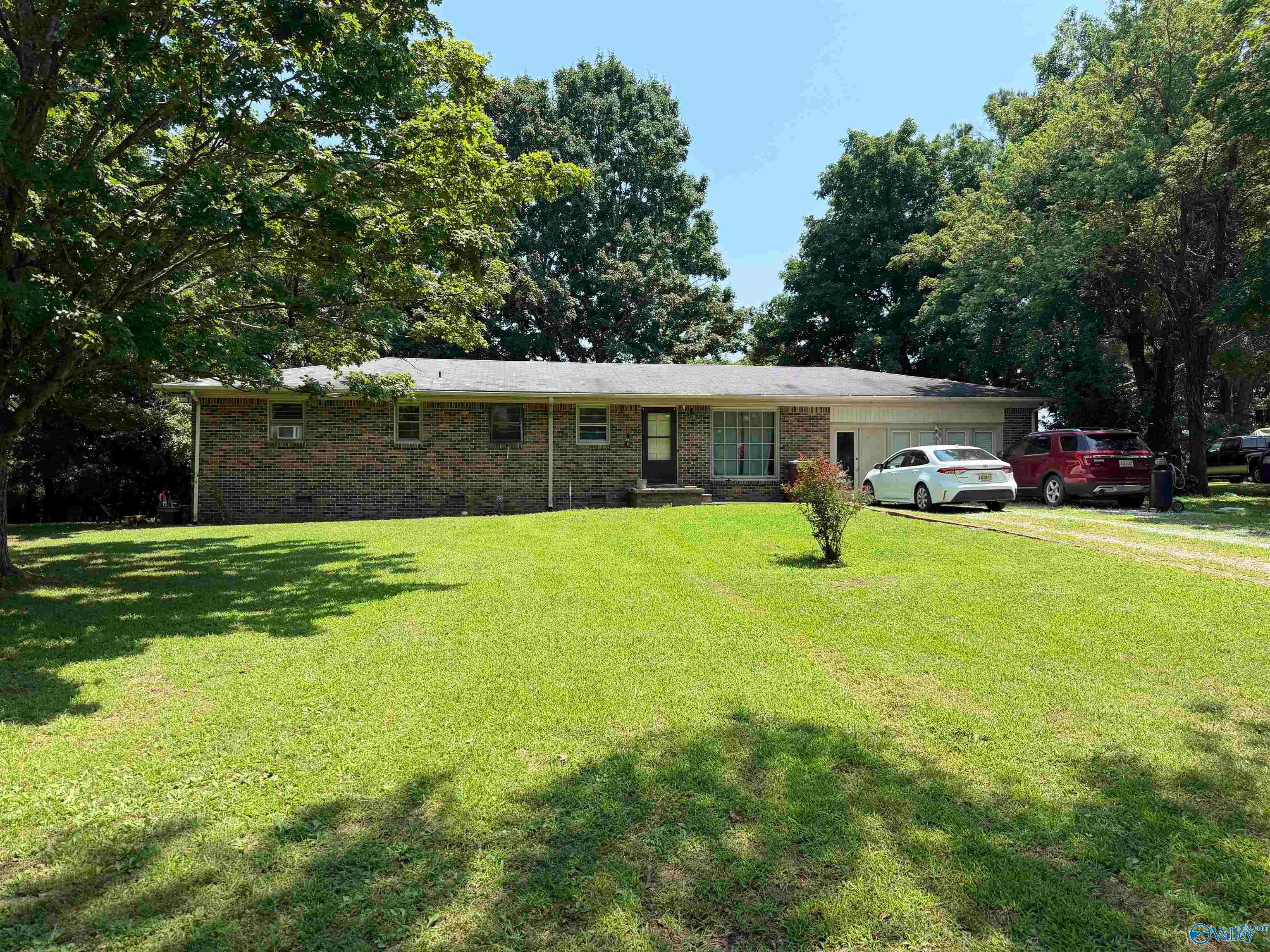 25814 Taylor Road — photo