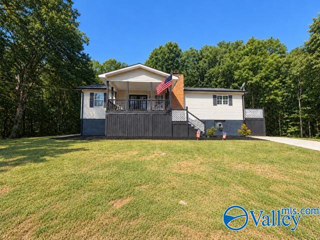 1050 Old Gurley Pike — photo