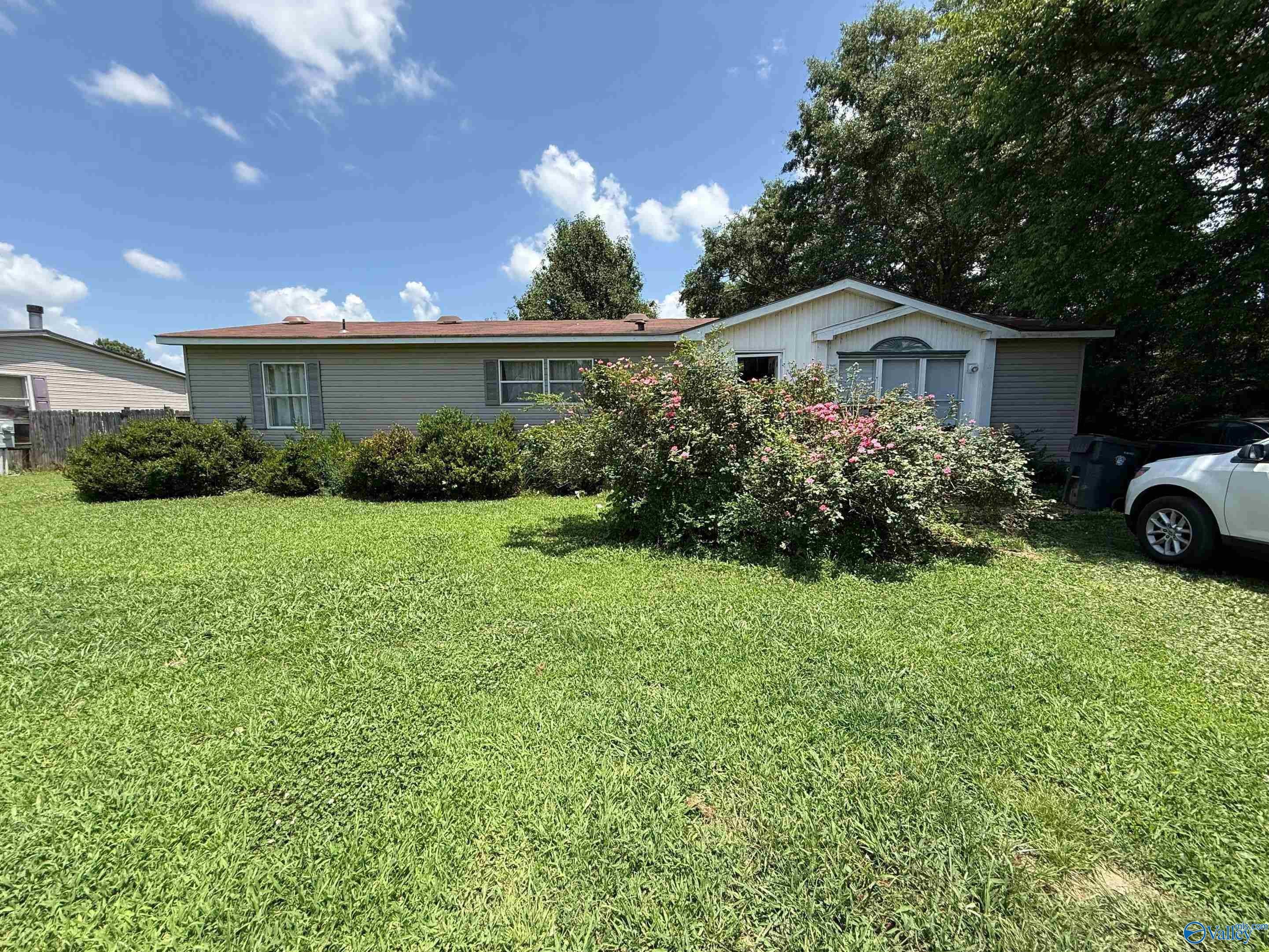 371 Will Holt Road — photo