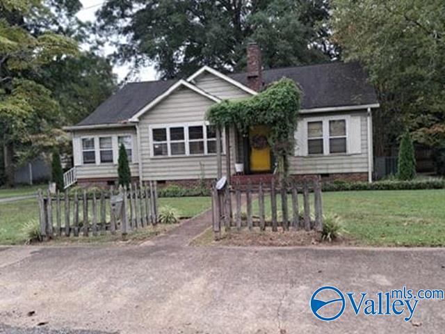 704 Patrick Street — photo