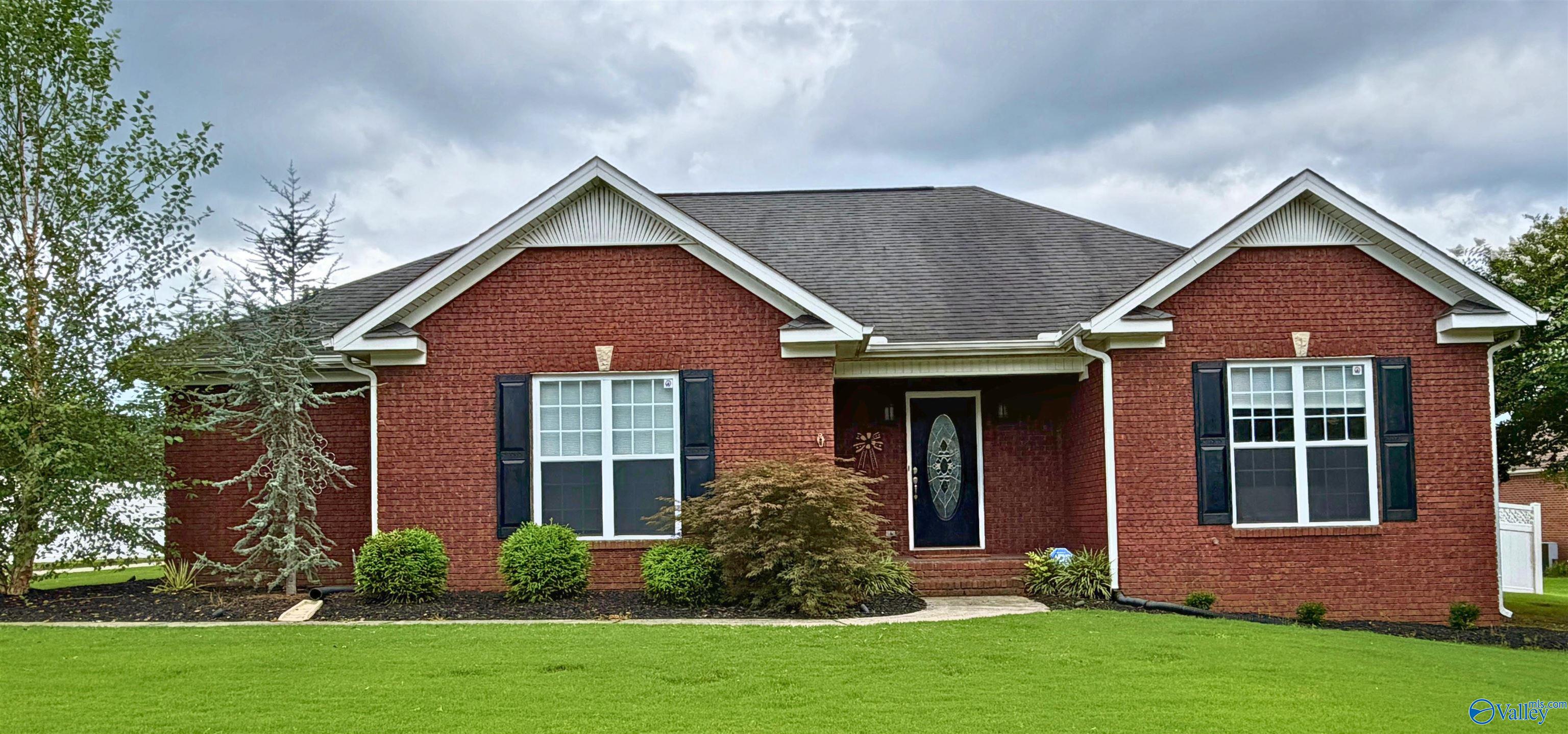 20 Jack Thomas Court — photo