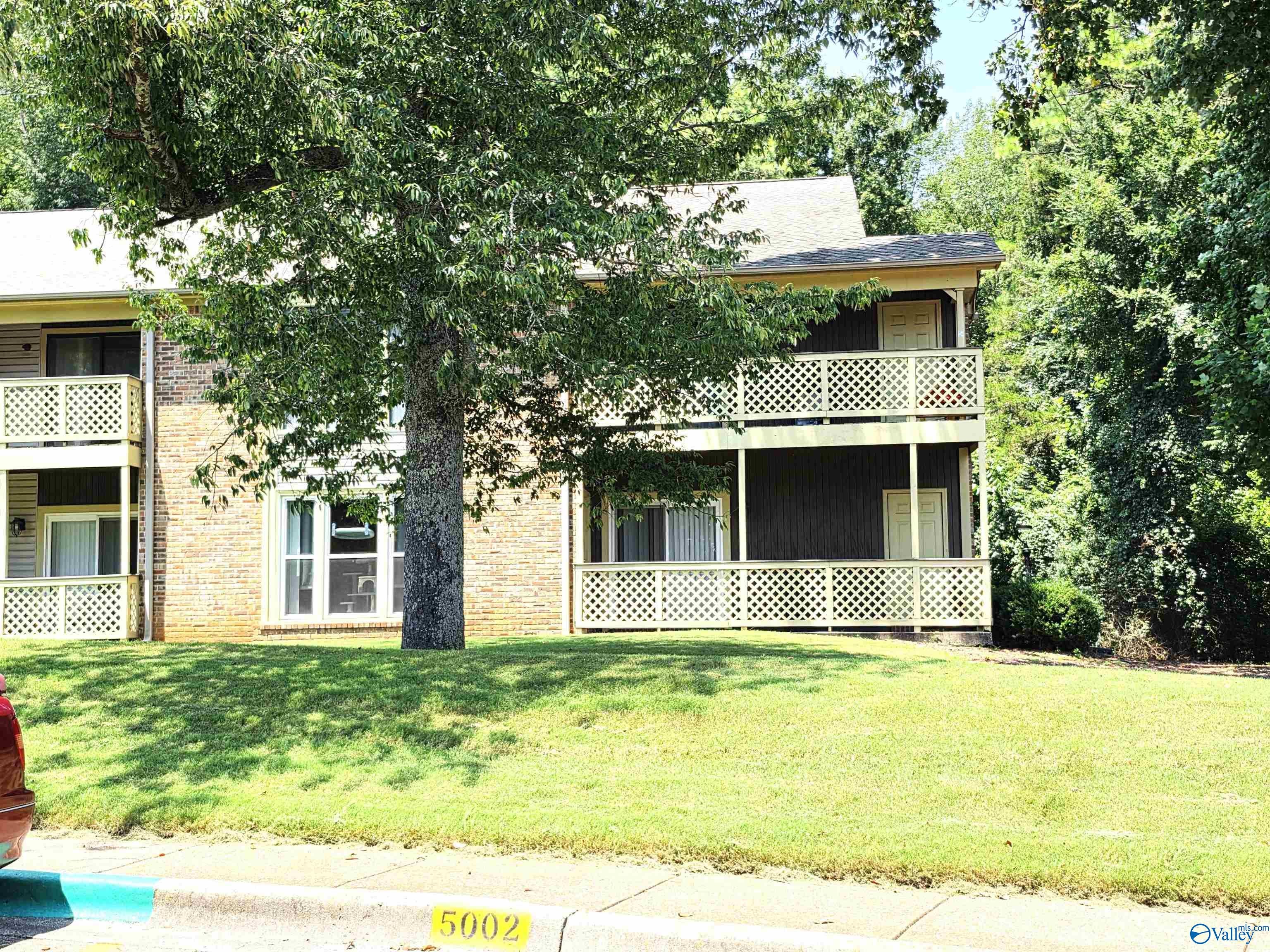 5002 Seven Pines Circle 8 — photo