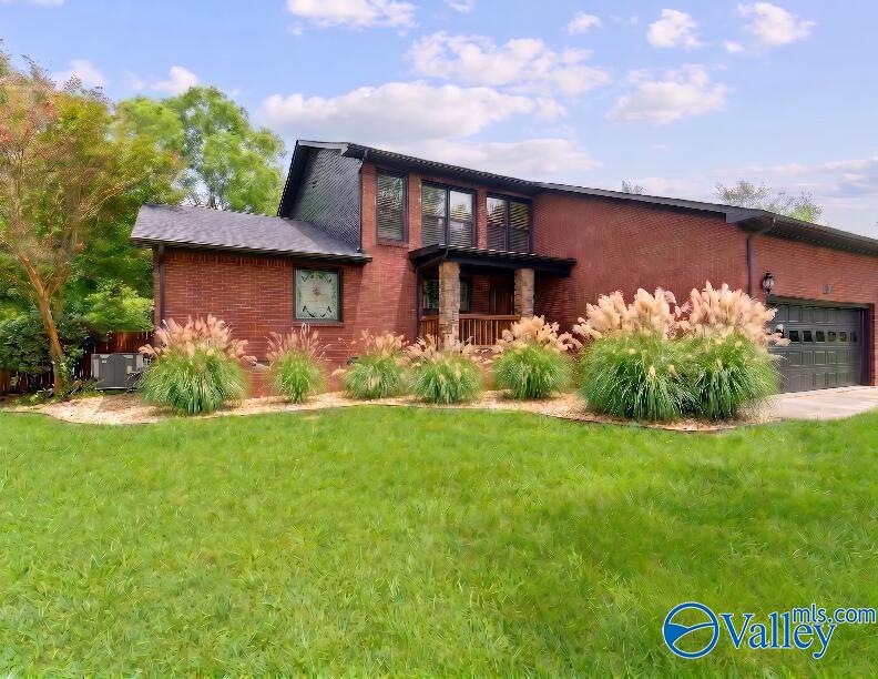 129 Jacque Jim Drive NE — photo