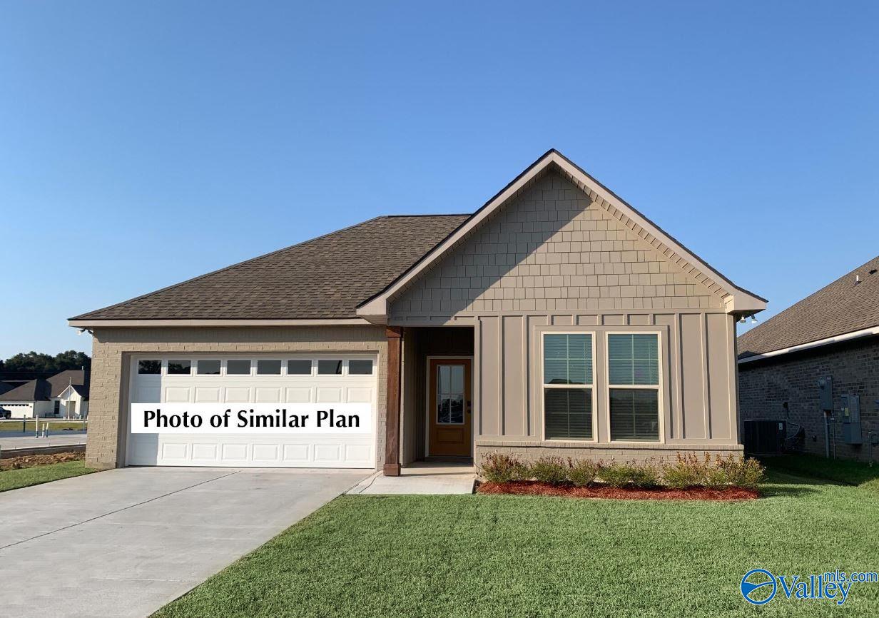 17636 Cabernet Street — photo