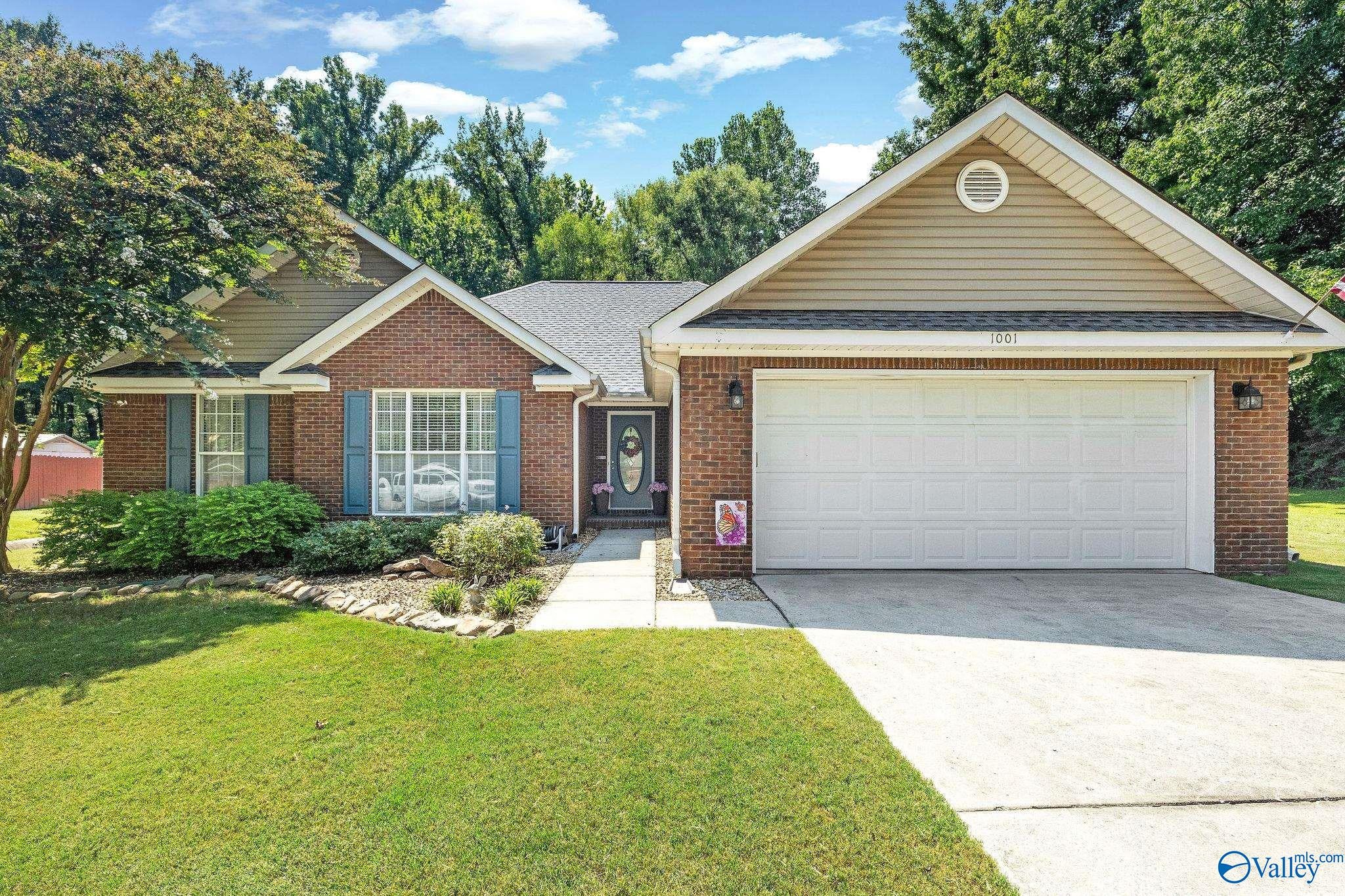 1001 Aspen Drive SW — photo