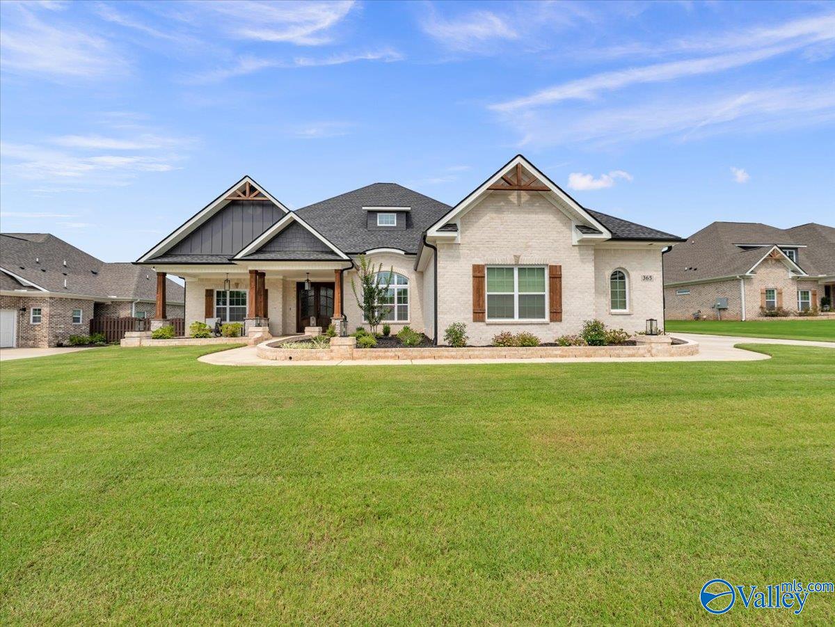 365 Kendallwood Drive — photo