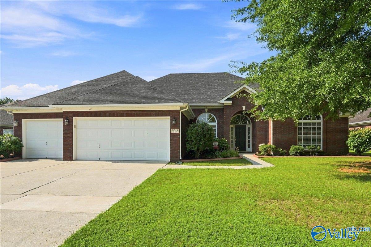 5018 Patriot Park Circle — photo