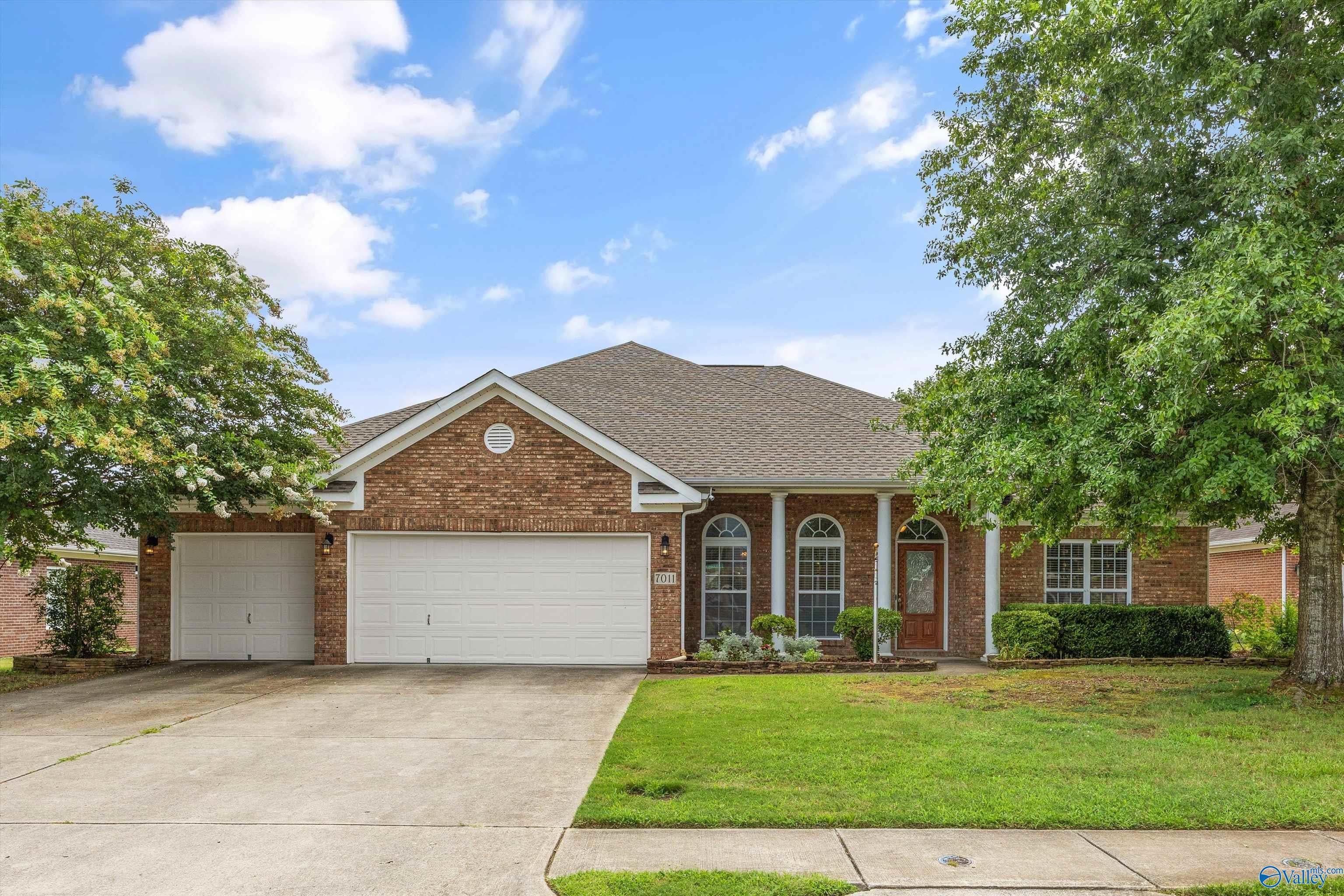 7011 Freedom Park Circle SE — photo