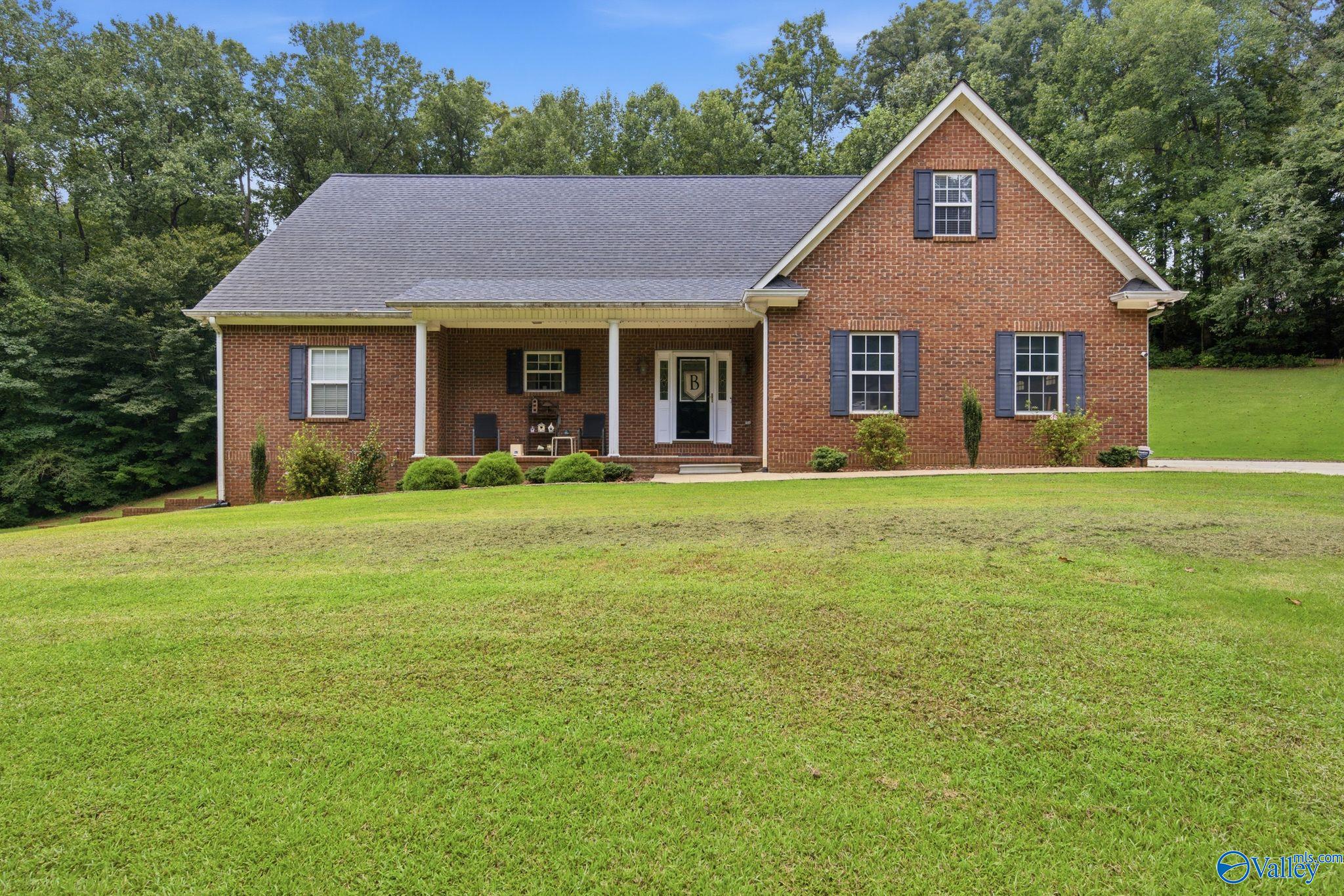 441 Lick Creek Road — photo