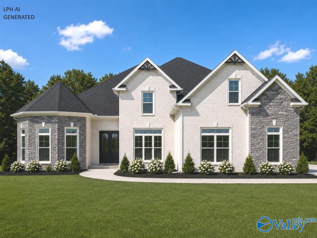 Greenridge-C Grubbs Road — photo