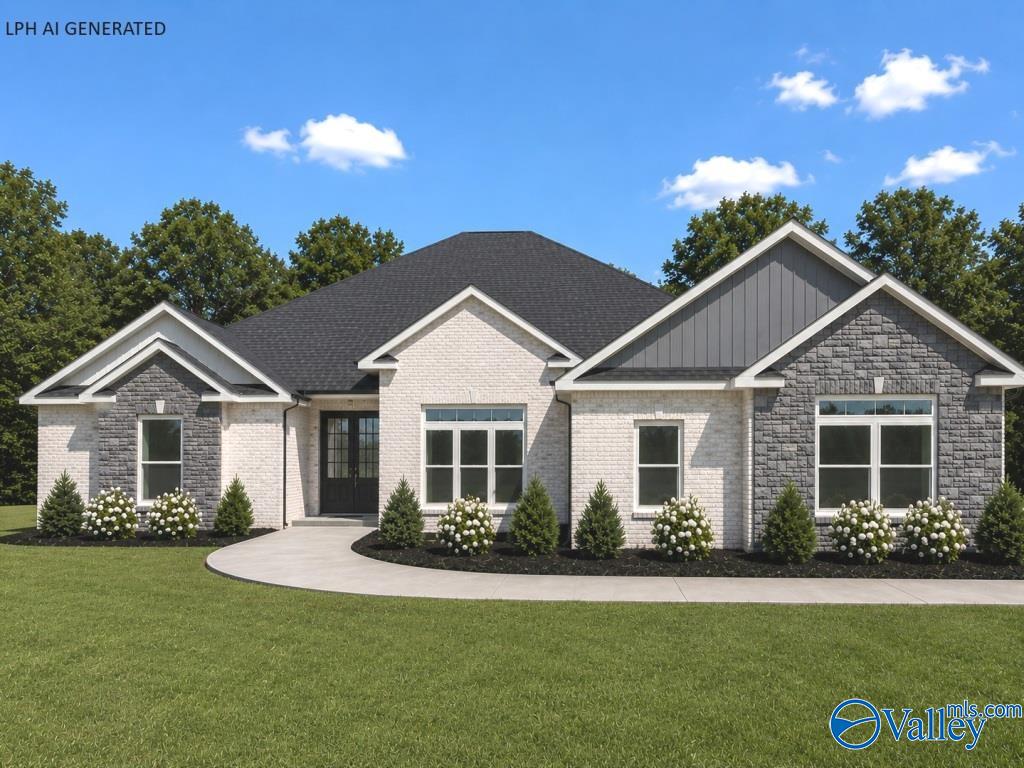 Williamson-B1 Grubbs Road — photo