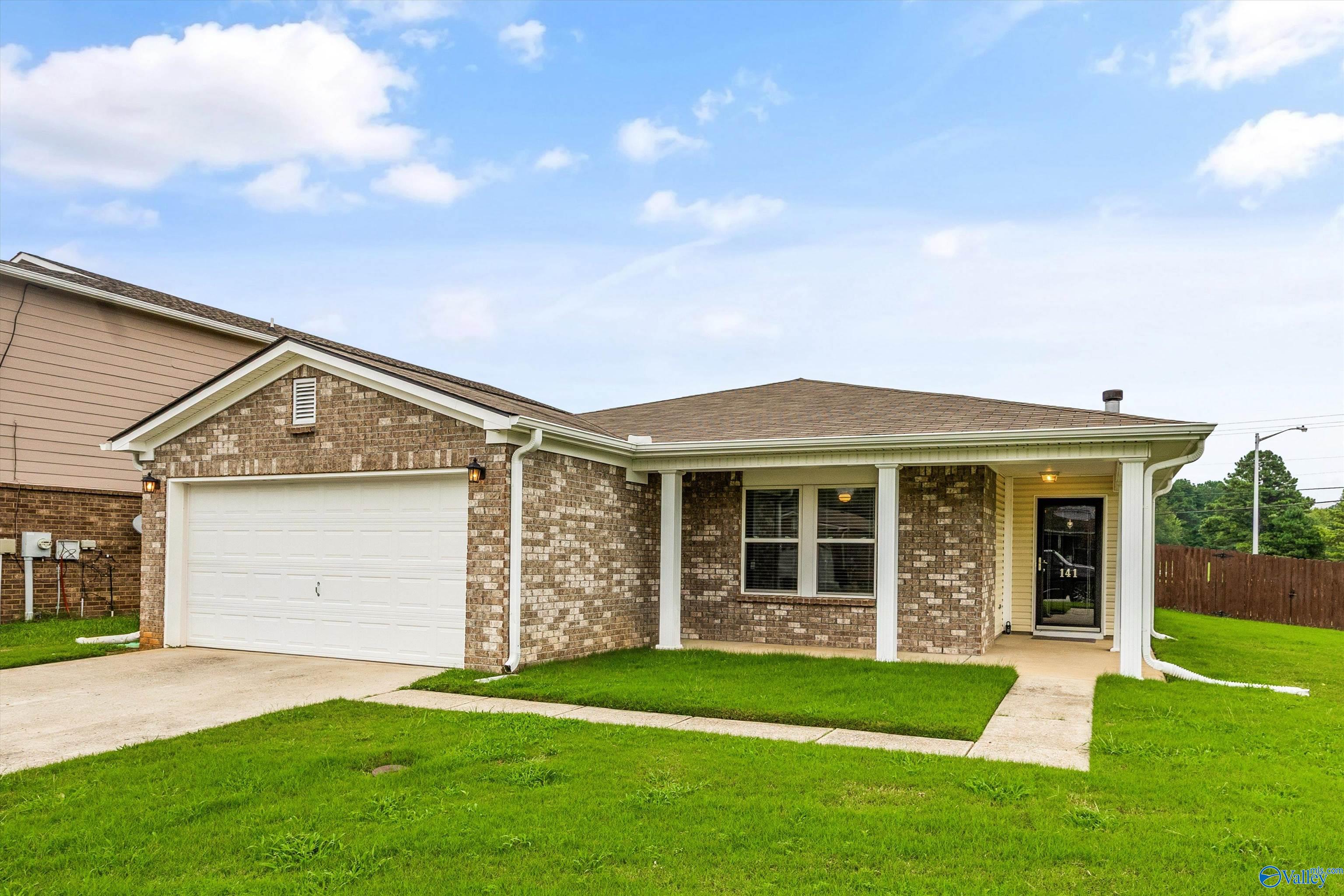 141 Forestbrook Drive — photo