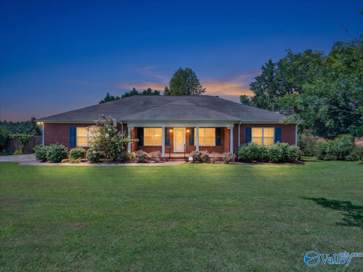 1008 Cimarron Drive — photo