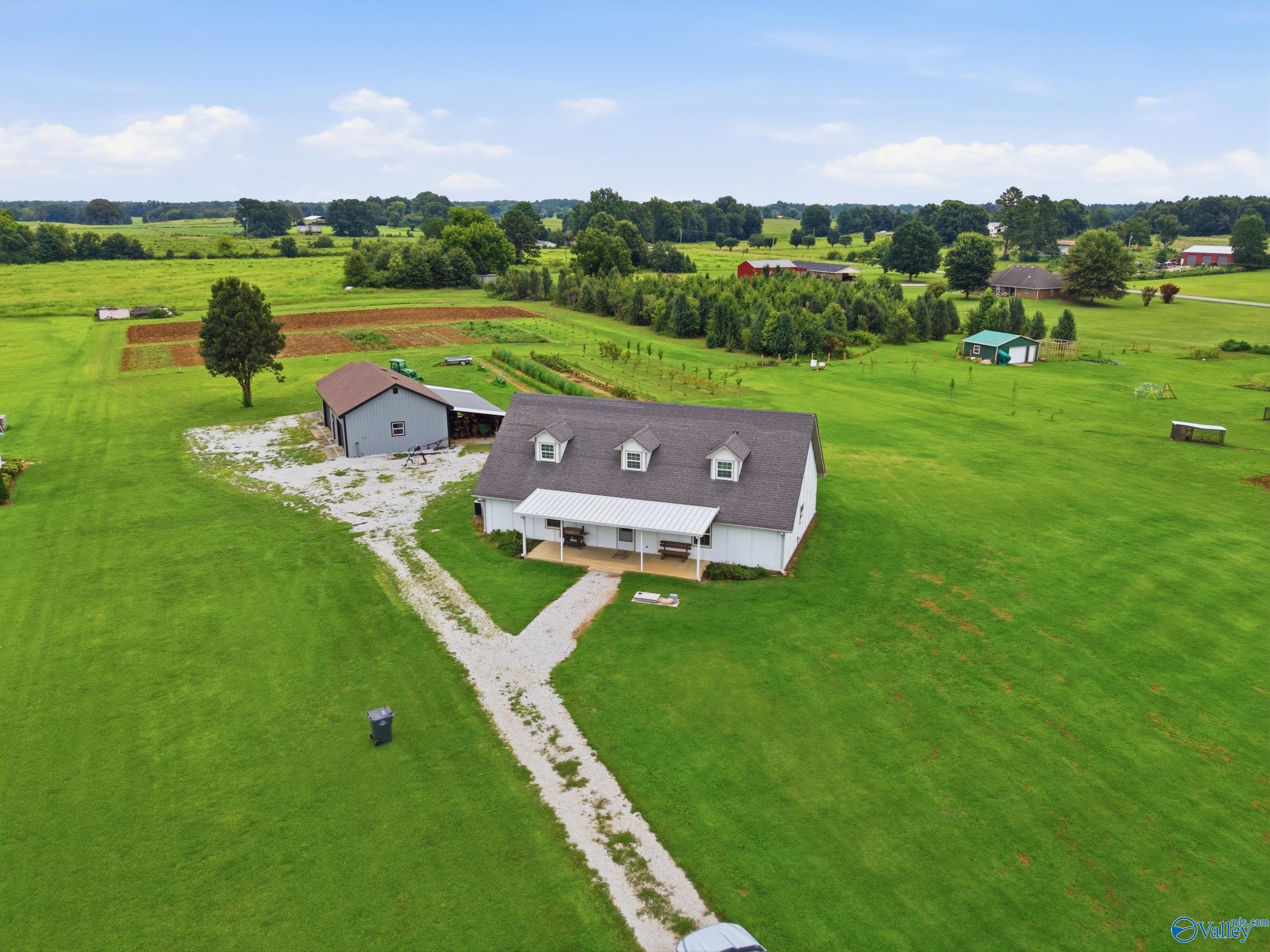 1559 County Road 540 — photo